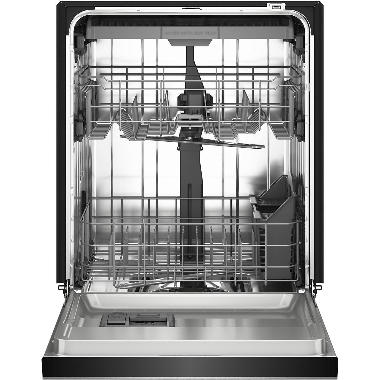KitchenAid Built-in Dishwasher KDFS224SPS IMAGE 2