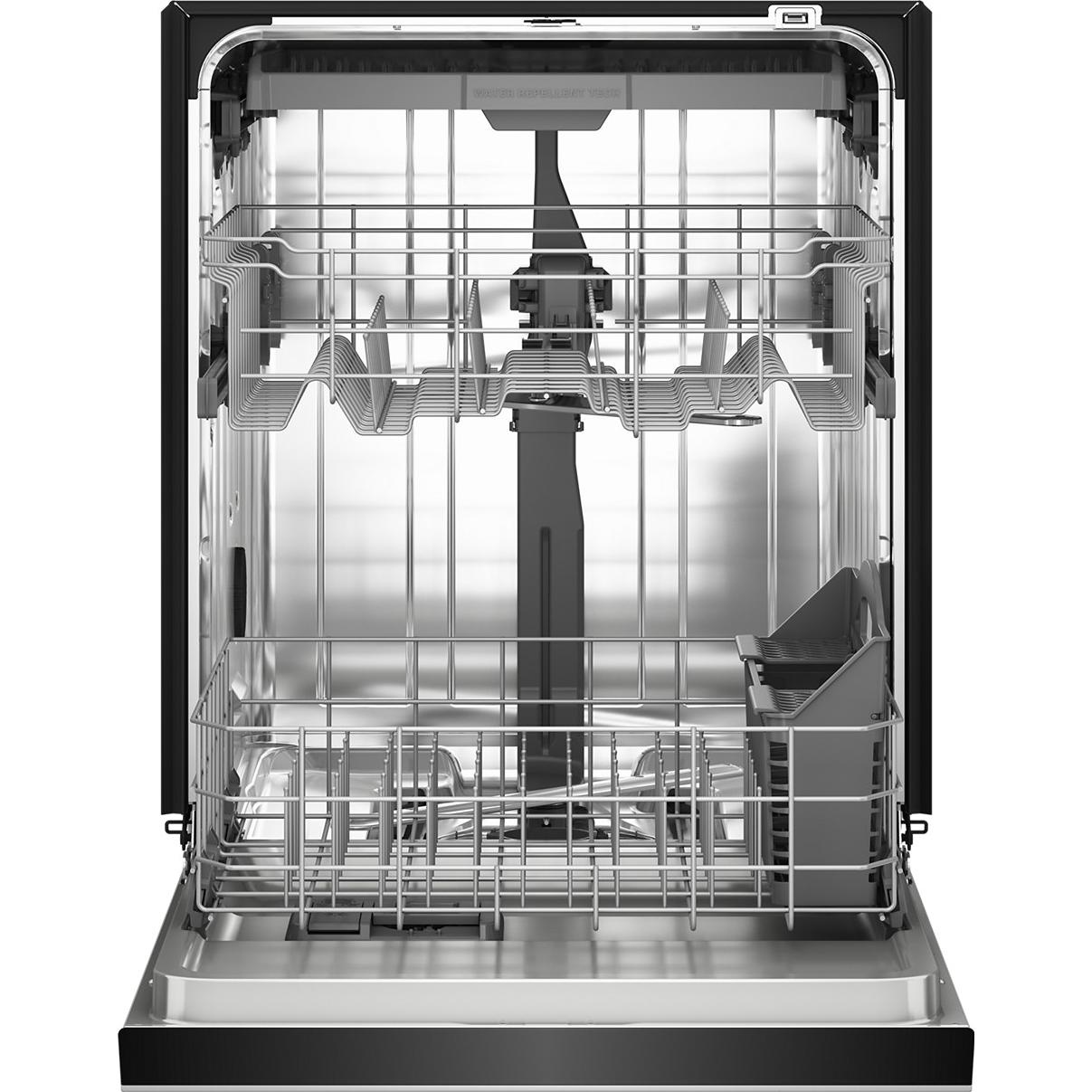 KitchenAid 24-inch Built-in Dishwasher KDFS224SWH IMAGE 7
