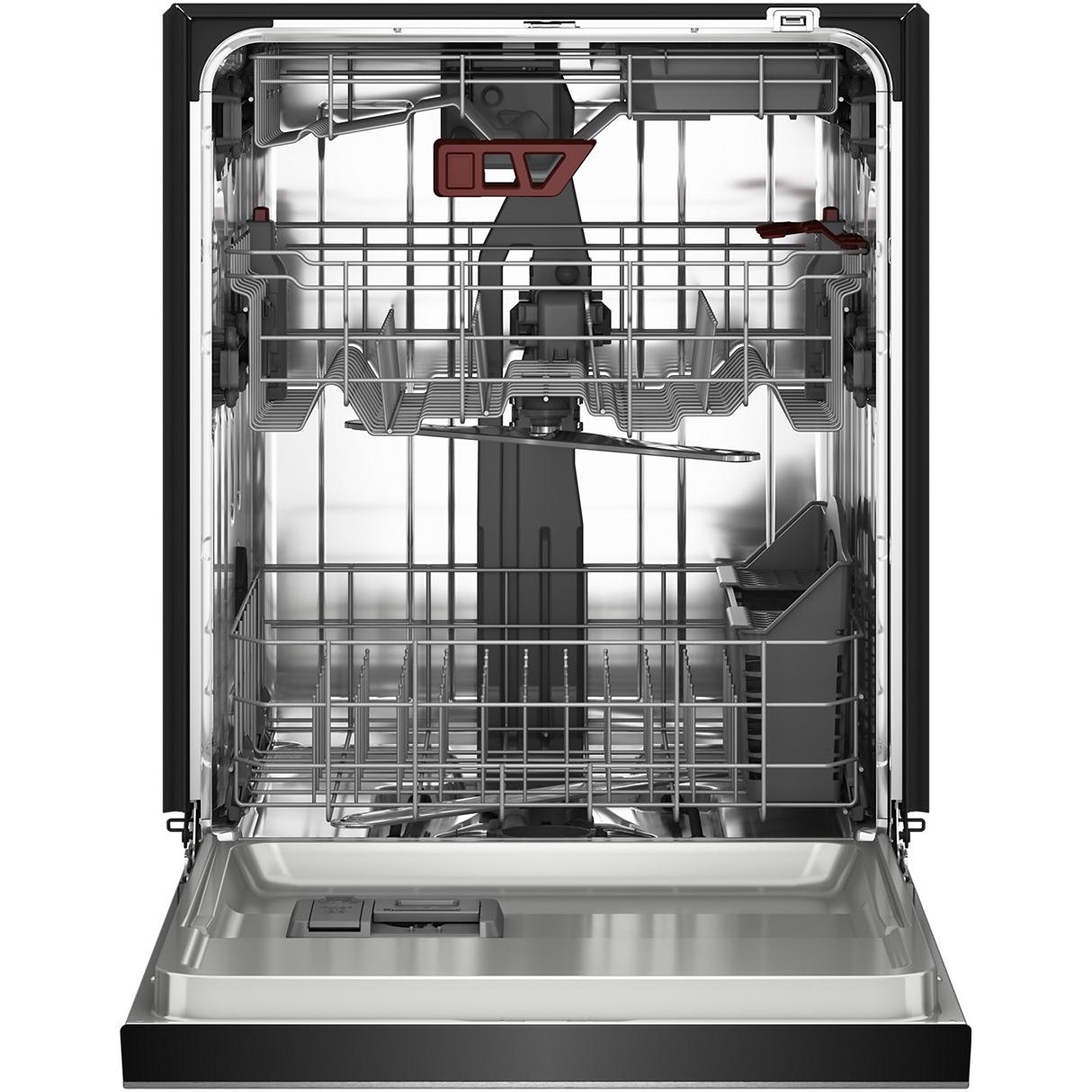 KitchenAid Built-in Dishwasher with Third Level Jet Rack KDFS324SPS IMAGE 2