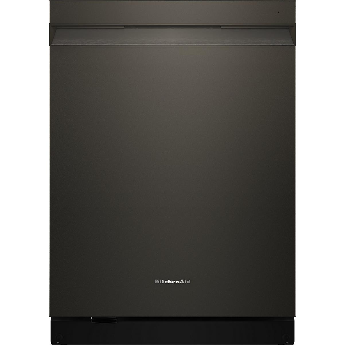 KitchenAid Built-in Dishwasher with Advanced ProDry™ System KDPS624SBE IMAGE 1
