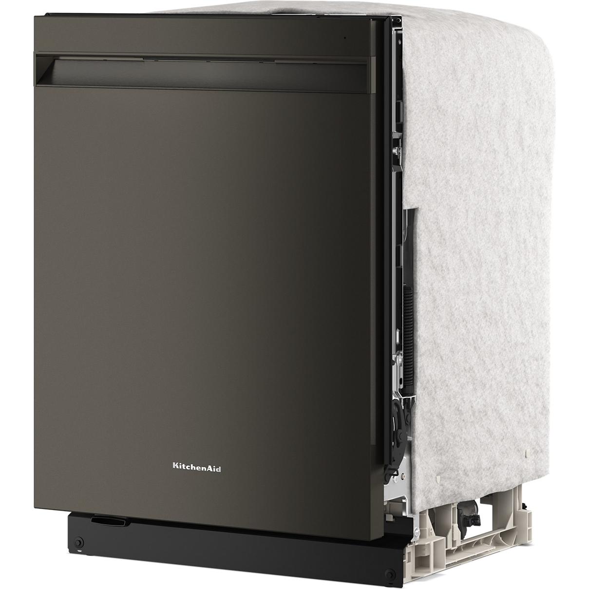 KitchenAid 24-inch Built-in Dishwasher with Advanced ProDry™ System KDPS624SBE IMAGE 4