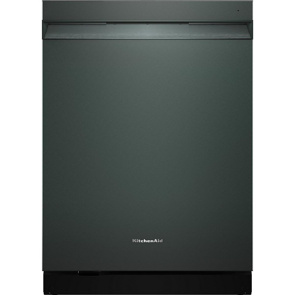 KitchenAid Built-in Dishwasher with Advanced ProDry™ System KDPS624SJP IMAGE 1