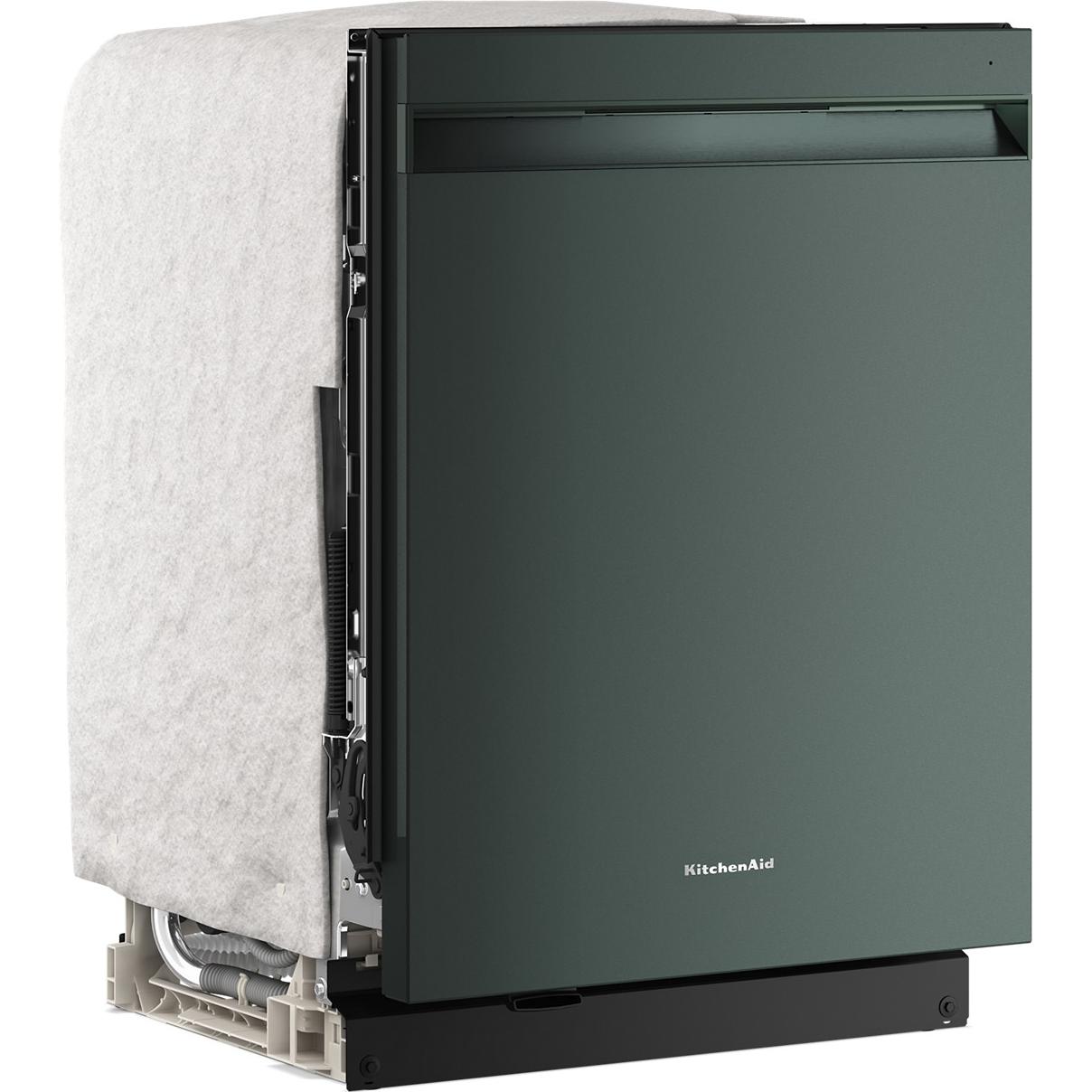 KitchenAid 24-inch Built-in Dishwasher with Advanced ProDry™ System KDPS624SJP IMAGE 3