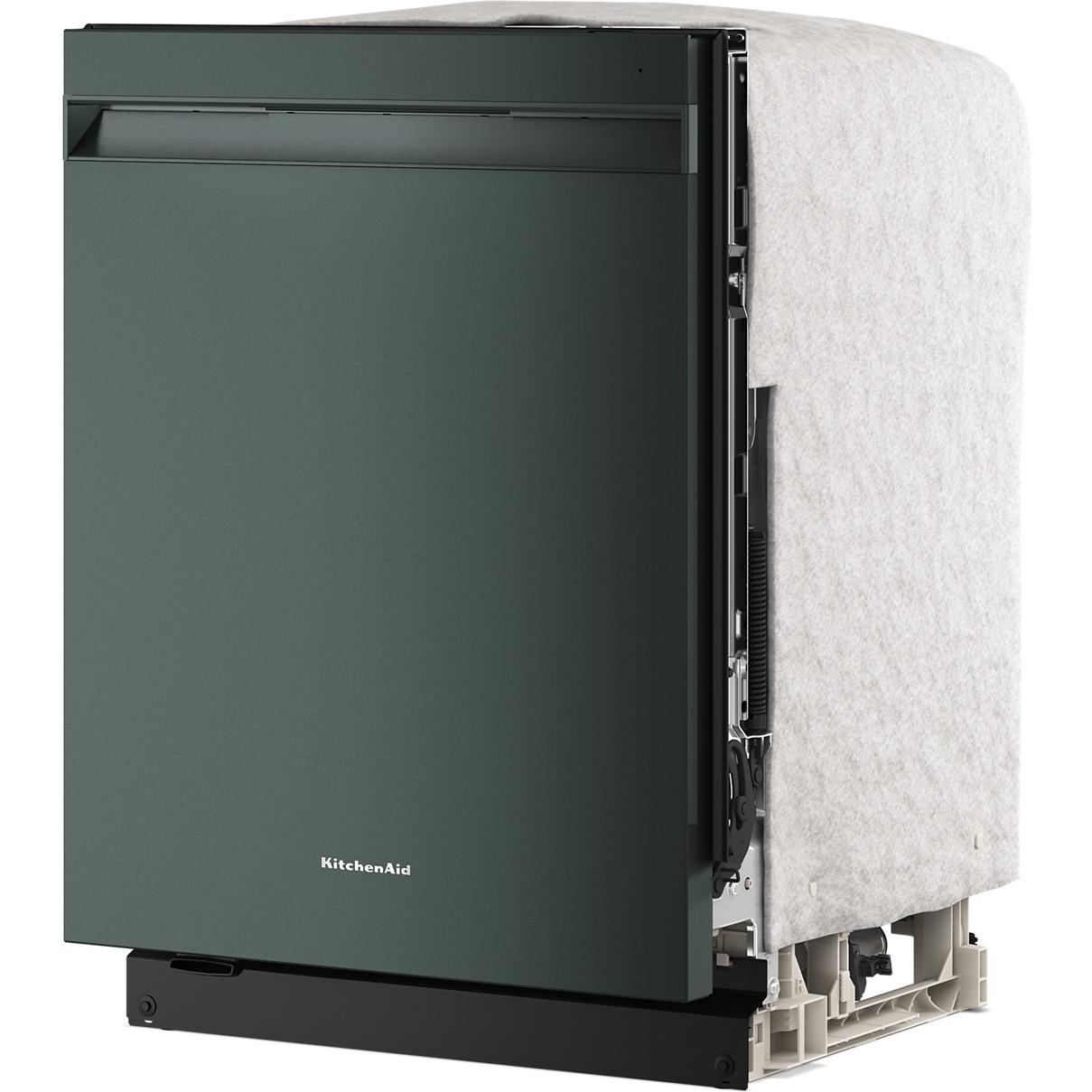 KitchenAid Built-in Dishwasher with Advanced ProDry™ System KDPS624SJP IMAGE 4