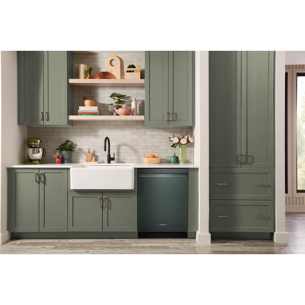 KitchenAid 24-inch Built-in Dishwasher with Advanced ProDry™ System KDPS624SJP IMAGE 6