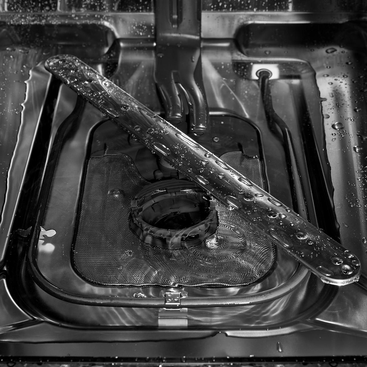 KitchenAid Built-in Dishwasher with Third Level Jet Rack KDTS324SBE IMAGE 13