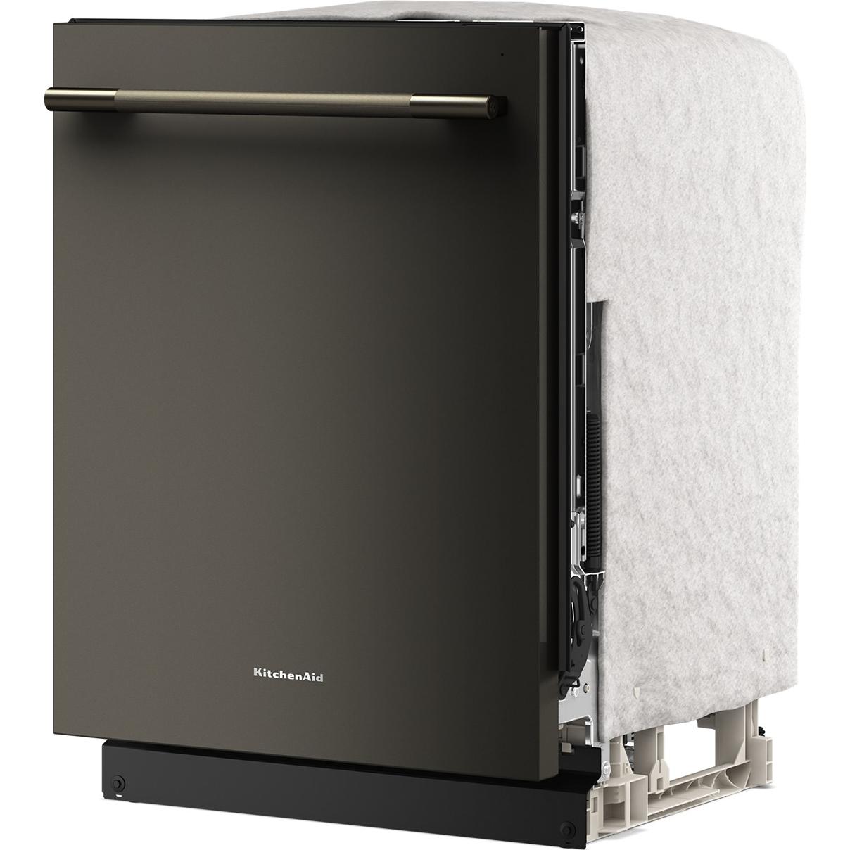 KitchenAid Built-in Dishwasher with Third Level Jet Rack KDTS324SBE IMAGE 9