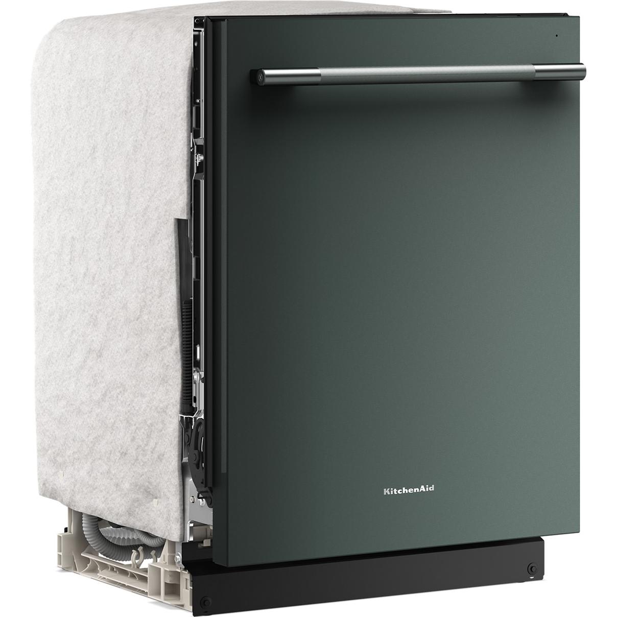 KitchenAid Built-in Dishwasher with Third Level Jet Rack KDTS324SJP IMAGE 4