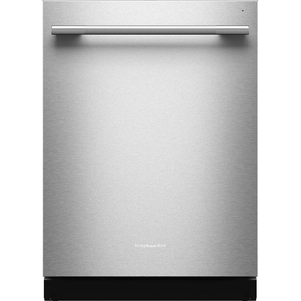 KitchenAid Built-in Dishwasher with Third Level Jet Rack KDTS324SPS IMAGE 1