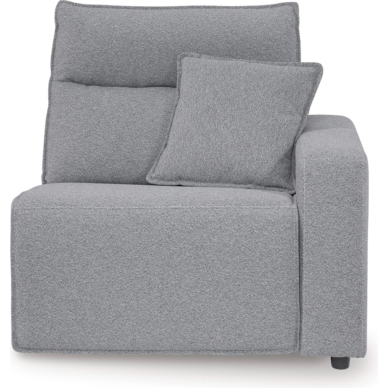 Signature Design by Ashley ModMax II 6590662 RAF Zero Wall Power Recliner IMAGE 2