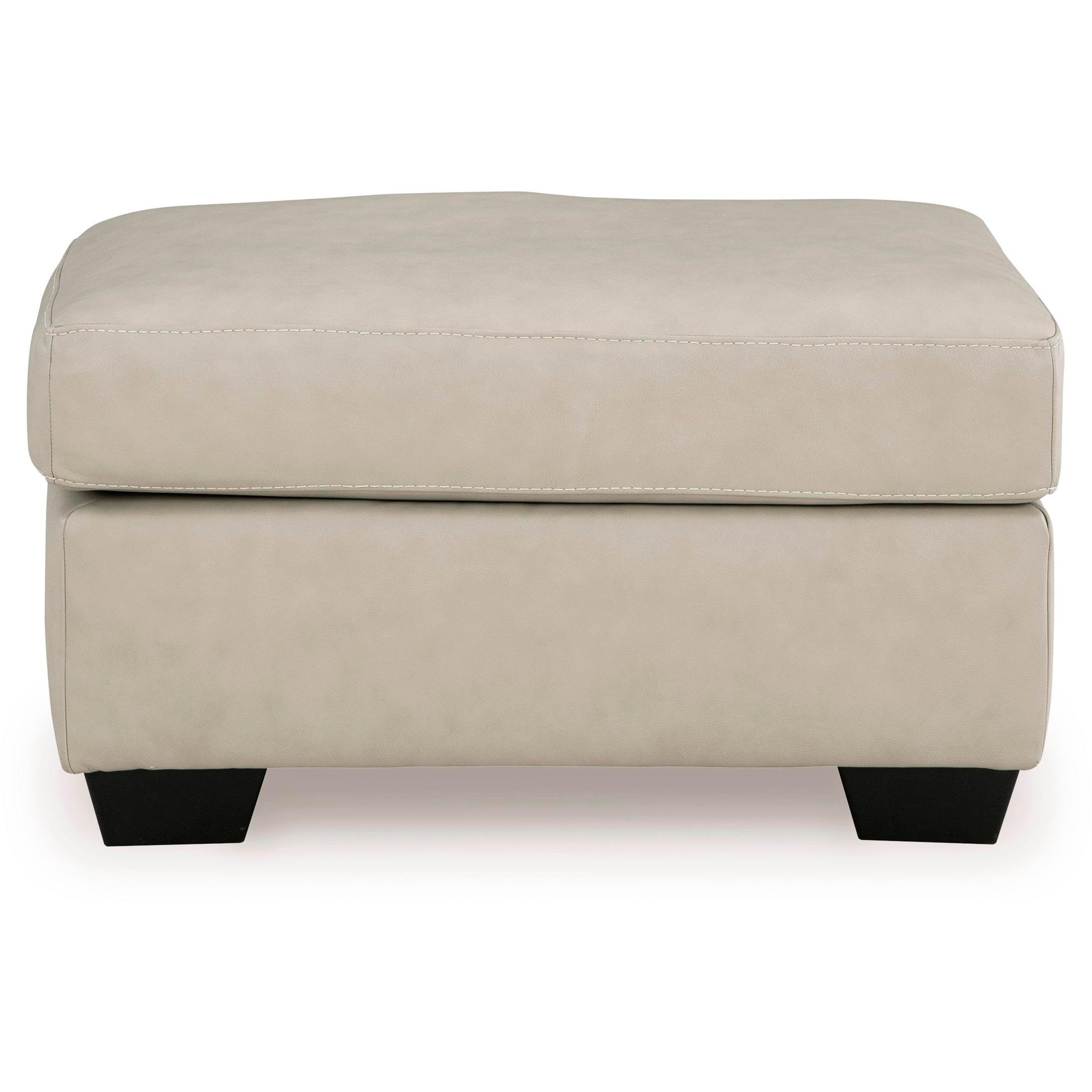 Signature Design by Ashley Santorine 2170814 Ottoman IMAGE 2