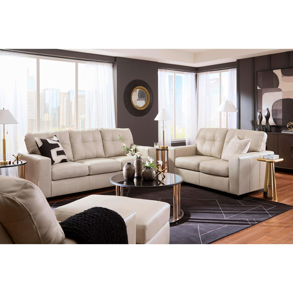 Signature Design by Ashley Santorine 2170820 Chair IMAGE 7
