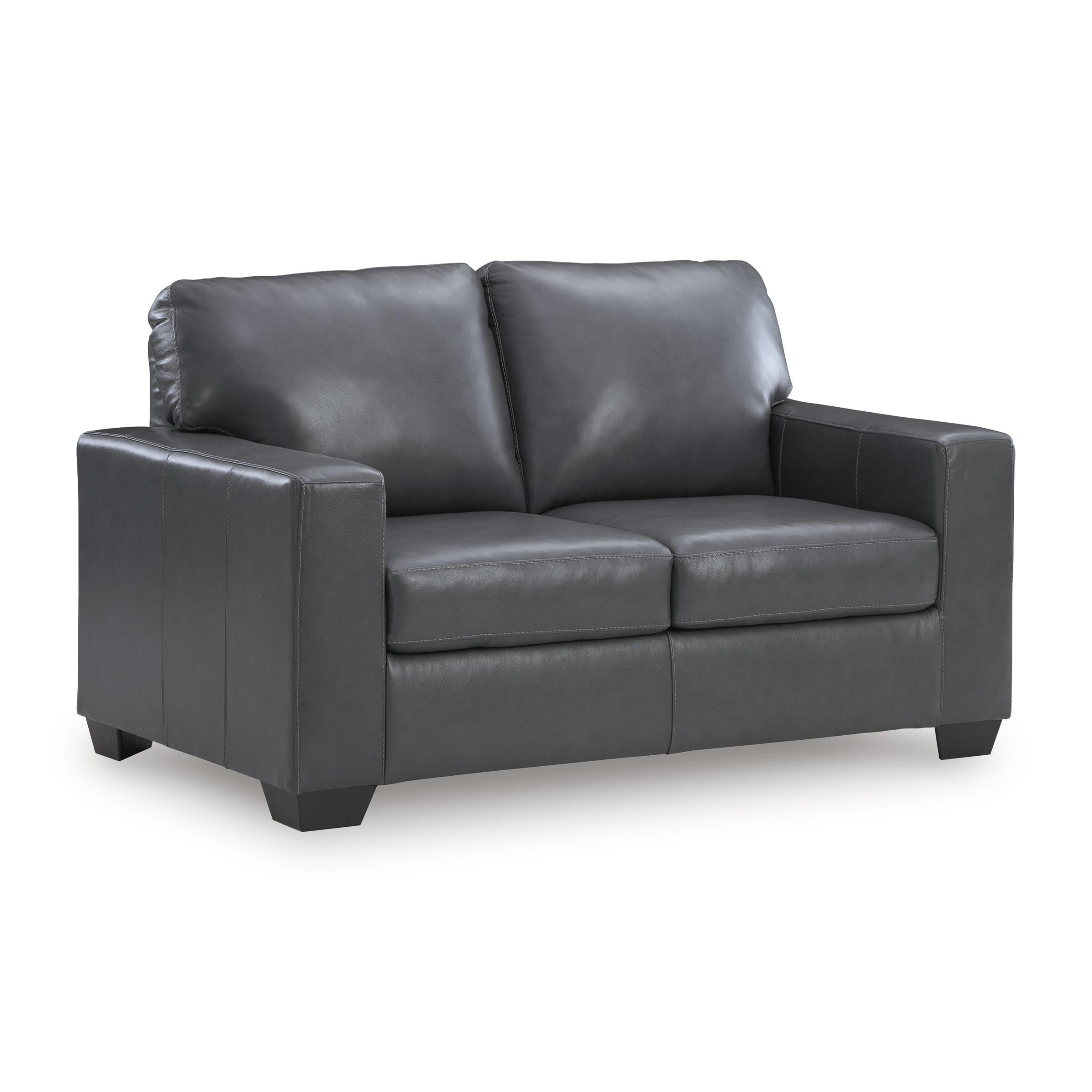 Signature Design by Ashley Bolsena 5560435 Loveseat IMAGE 1