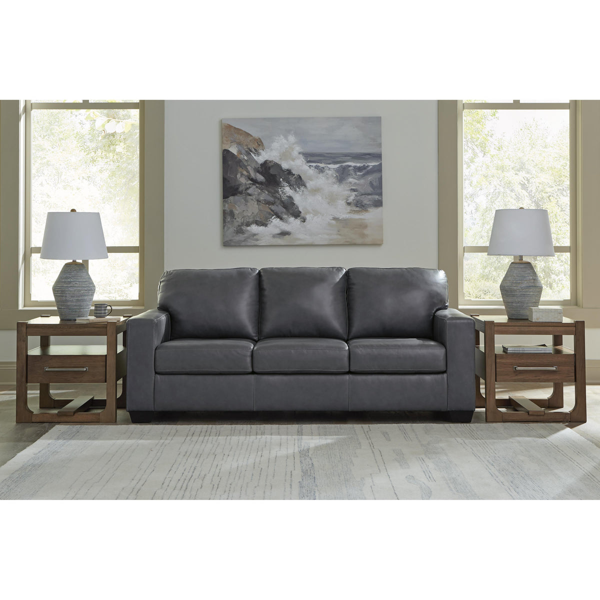 Signature Design by Ashley Bolsena 5560438 Sofa IMAGE 4