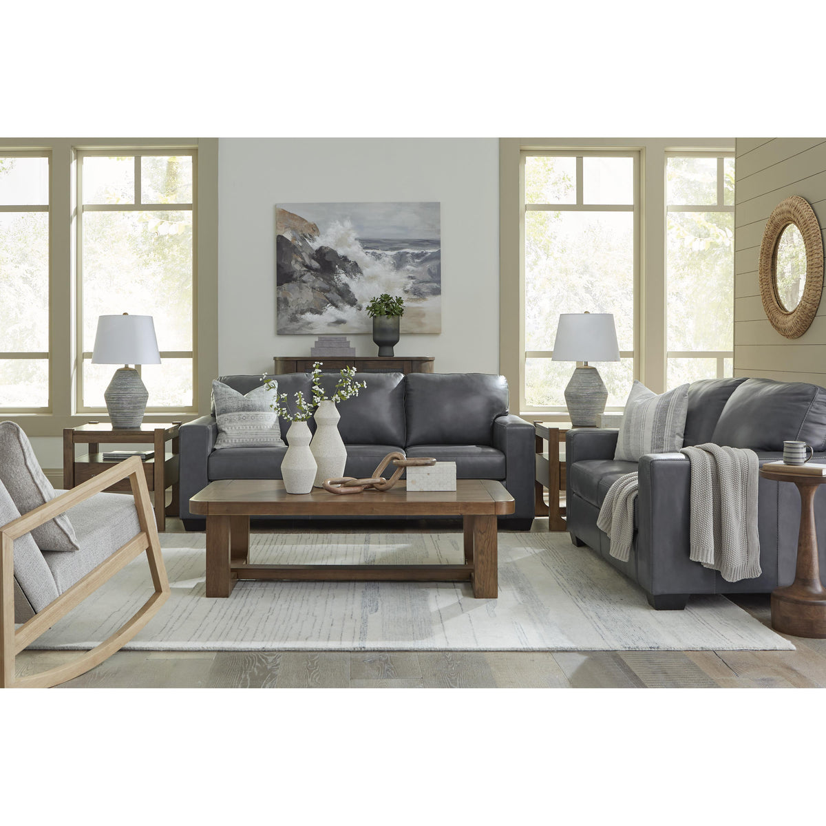 Signature Design by Ashley Bolsena 5560438 Sofa IMAGE 9