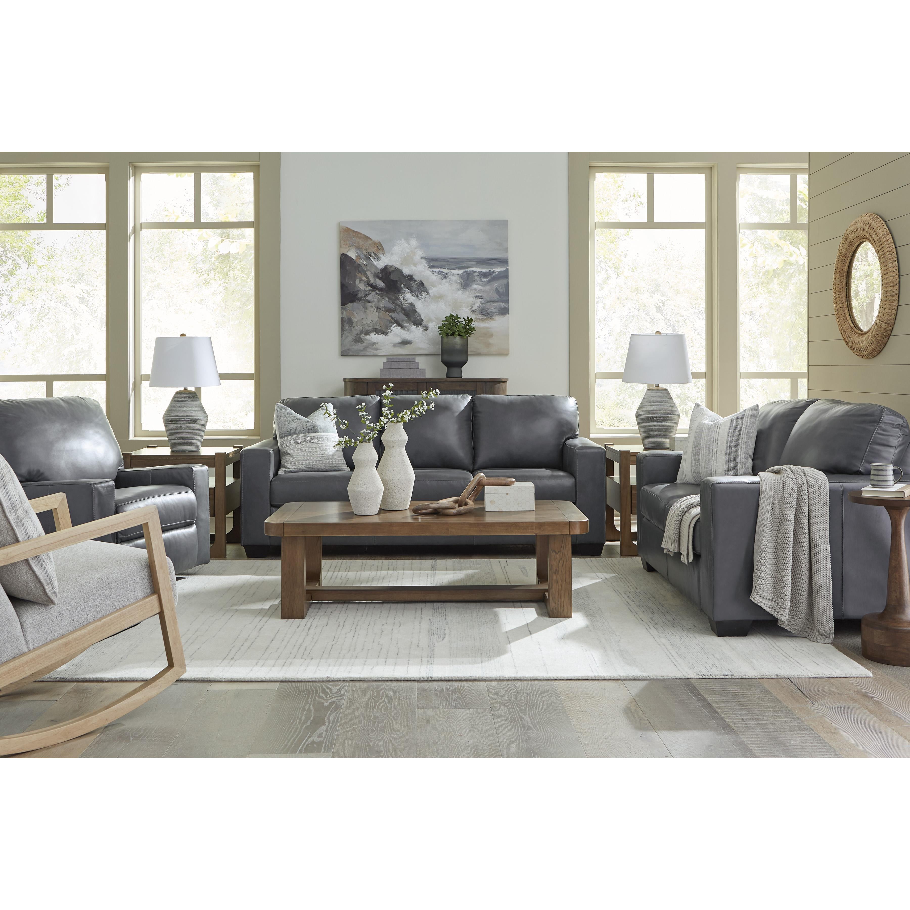 Signature Design by Ashley Bolsena 5560439 Queen Sofa Sleeper IMAGE 14
