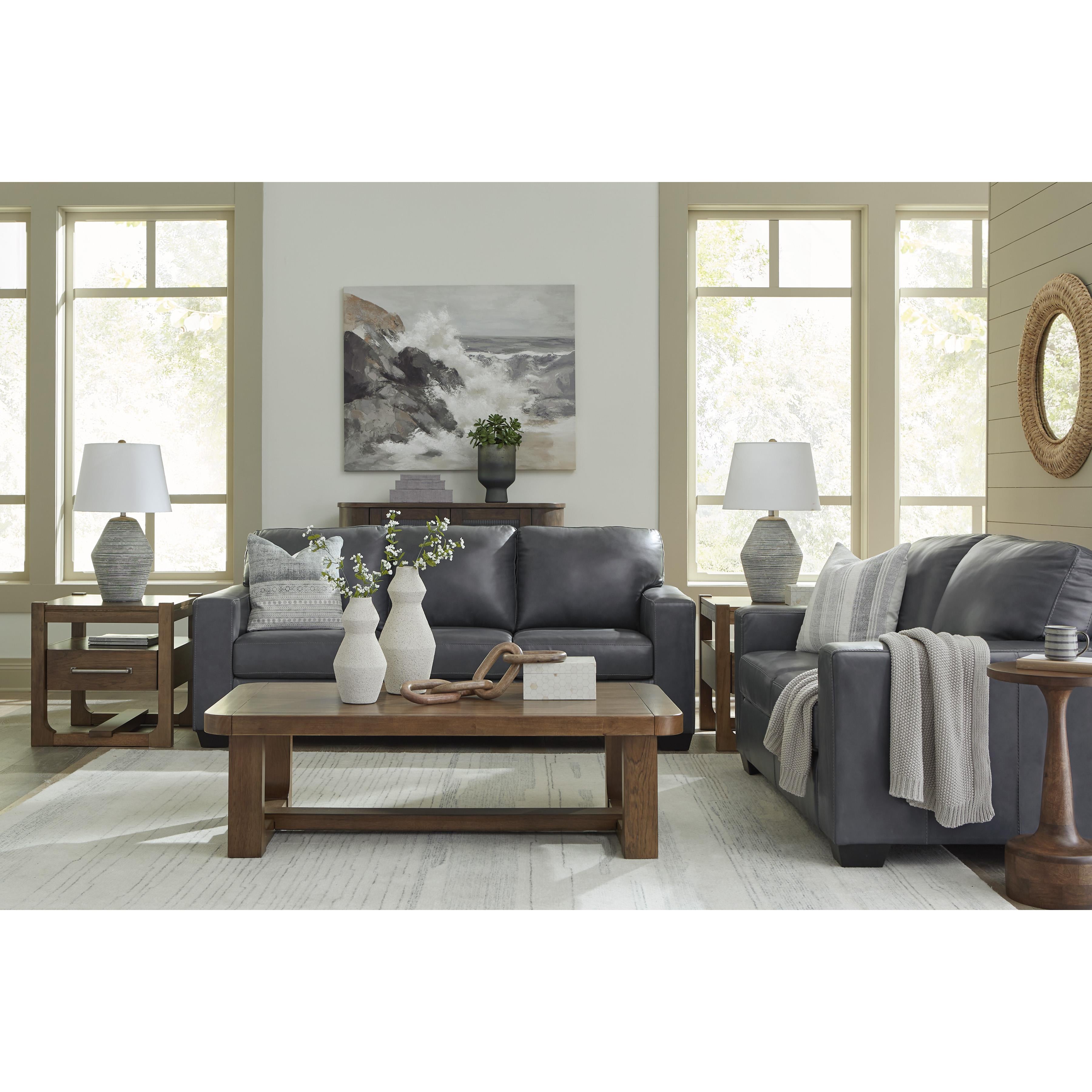 Signature Design by Ashley Bolsena 5560439 Queen Sofa Sleeper IMAGE 8