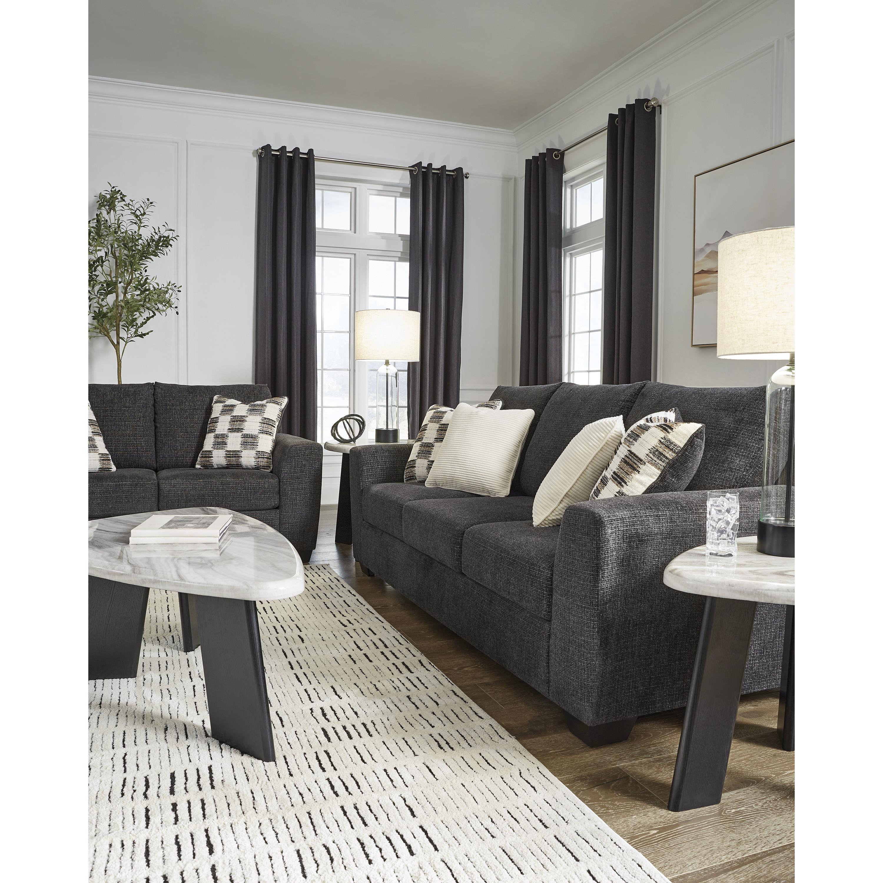 Benchcraft Loreo 6310138 Sofa IMAGE 8