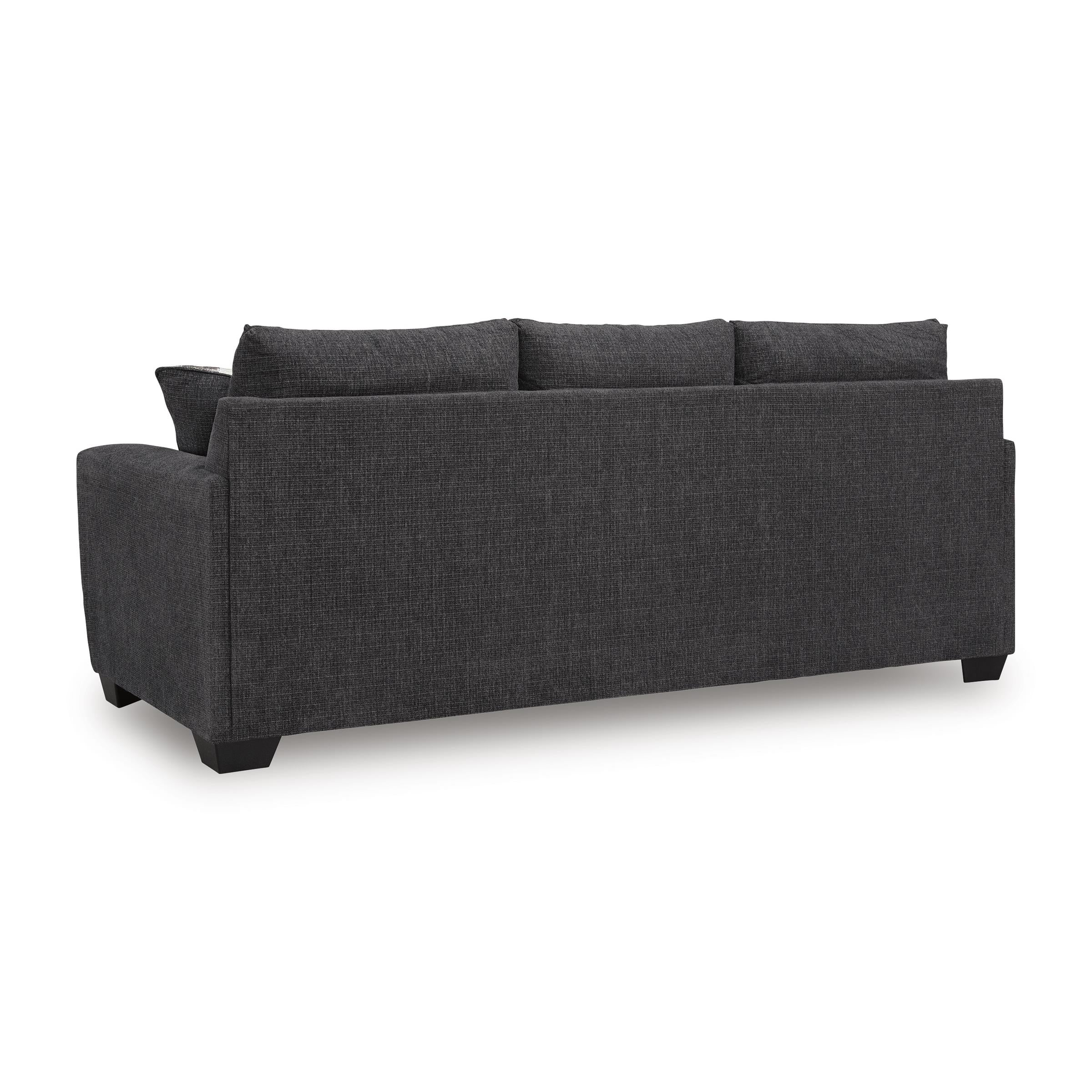 Benchcraft Loreo 6310139 Queen Sofa Sleeper IMAGE 3