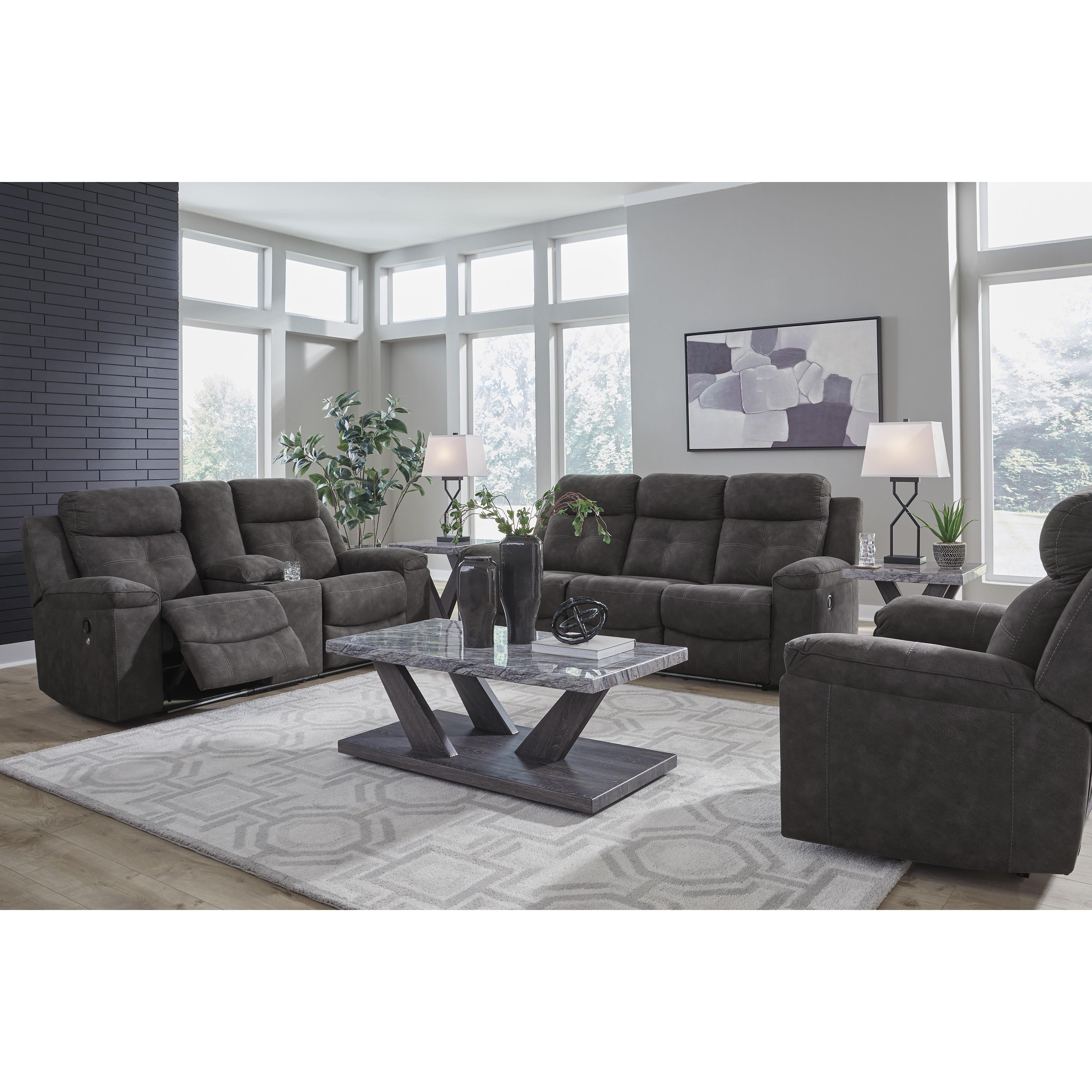 Benchcraft Brysonview 6360588 Reclining Sofa IMAGE 18