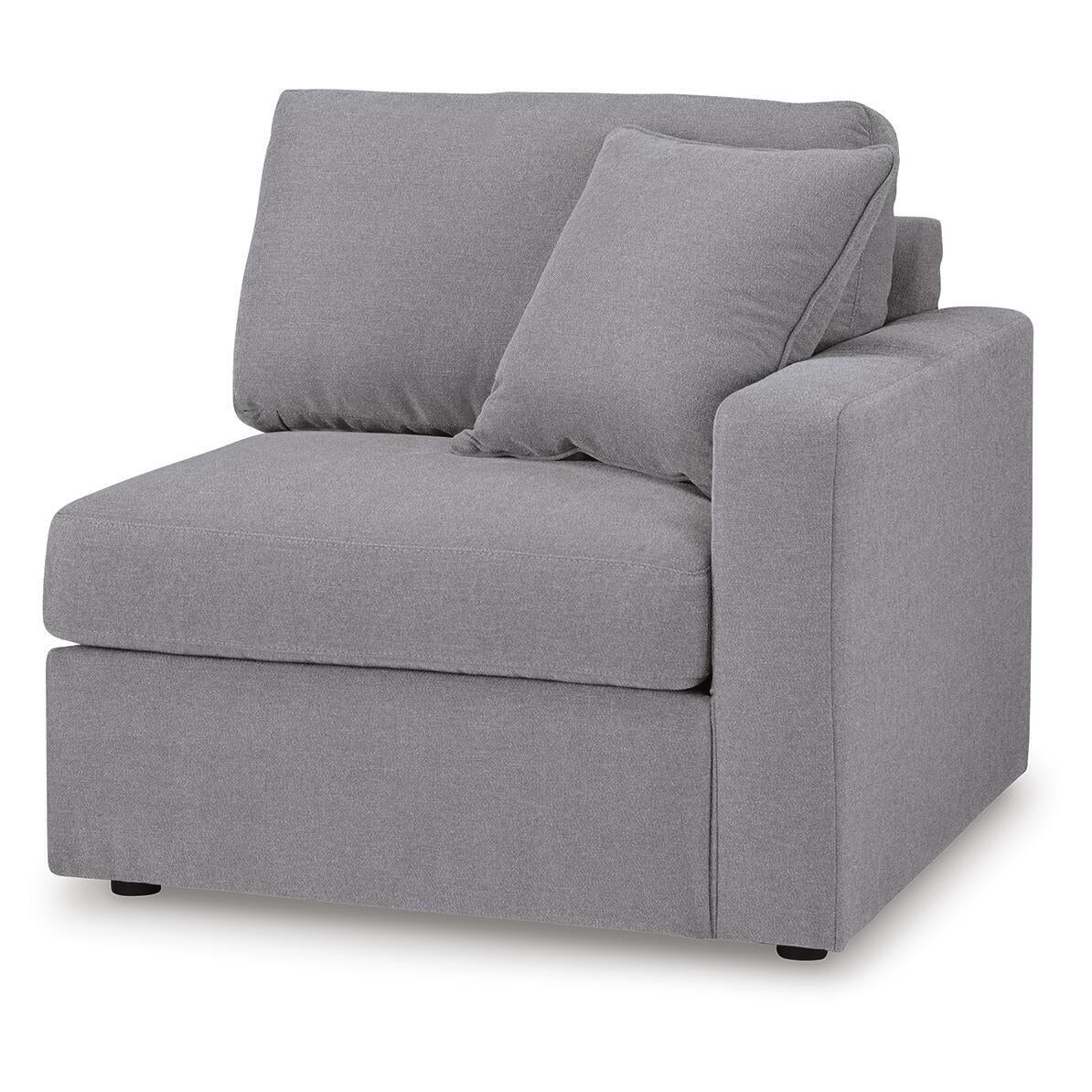 Signature Design by Ashley Modmax 92104S72 8 pc Sectional IMAGE 15