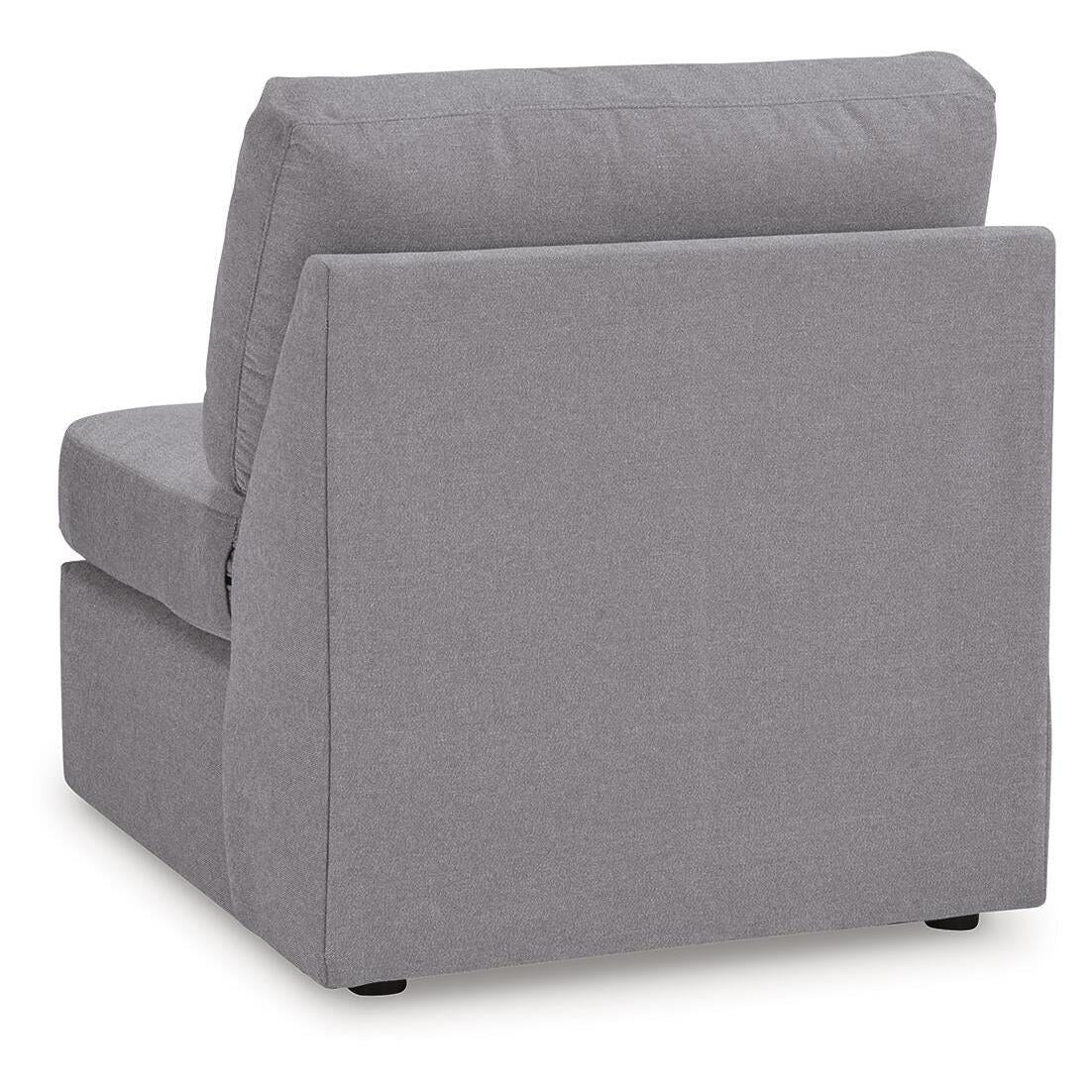 Signature Design by Ashley Modmax 92104S72 8 pc Sectional IMAGE 7