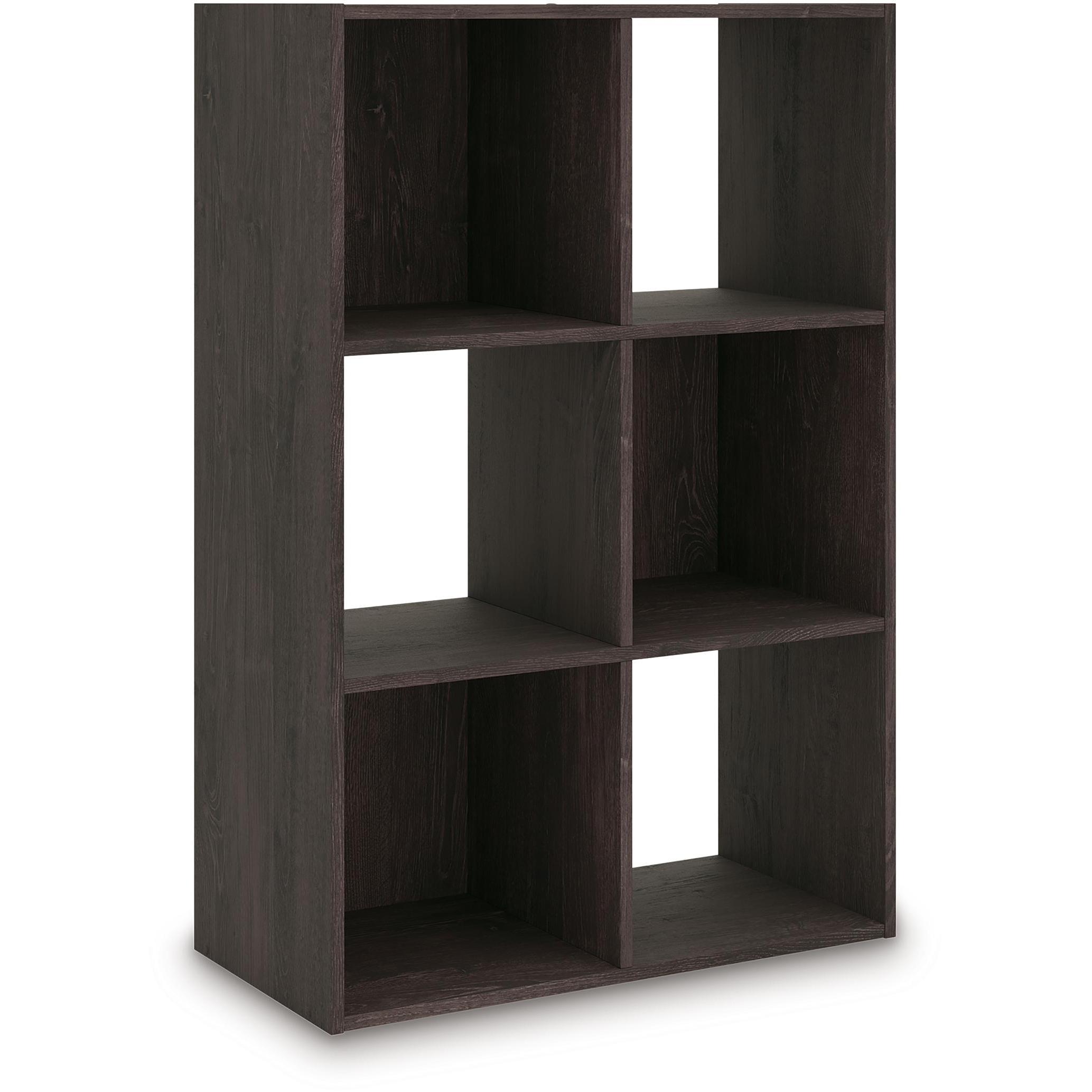 Signature Design by Ashley Home Decor Shelves EA5514-3X2 IMAGE 1