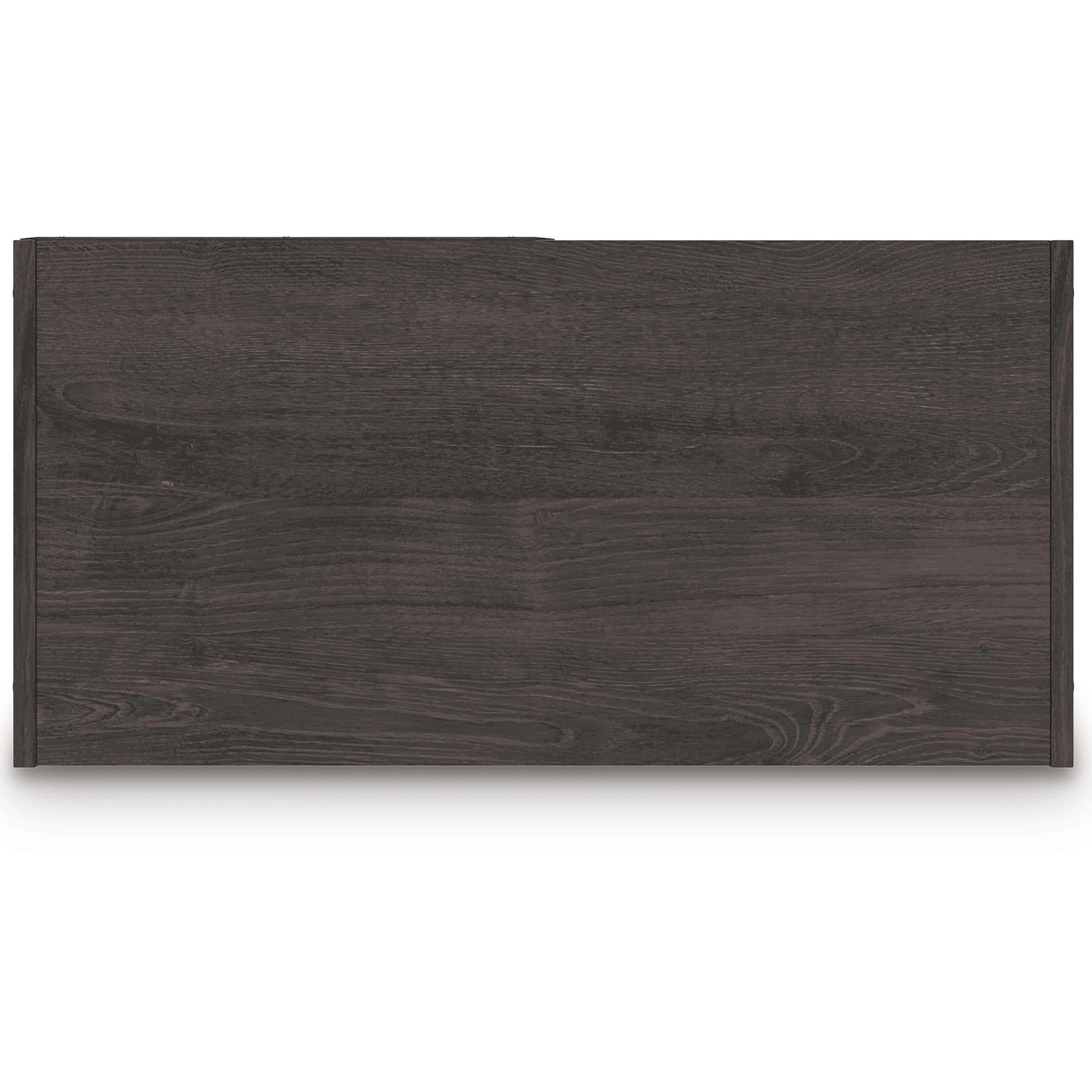Signature Design by Ashley Home Decor Shelves EA5514-3X2 IMAGE 5