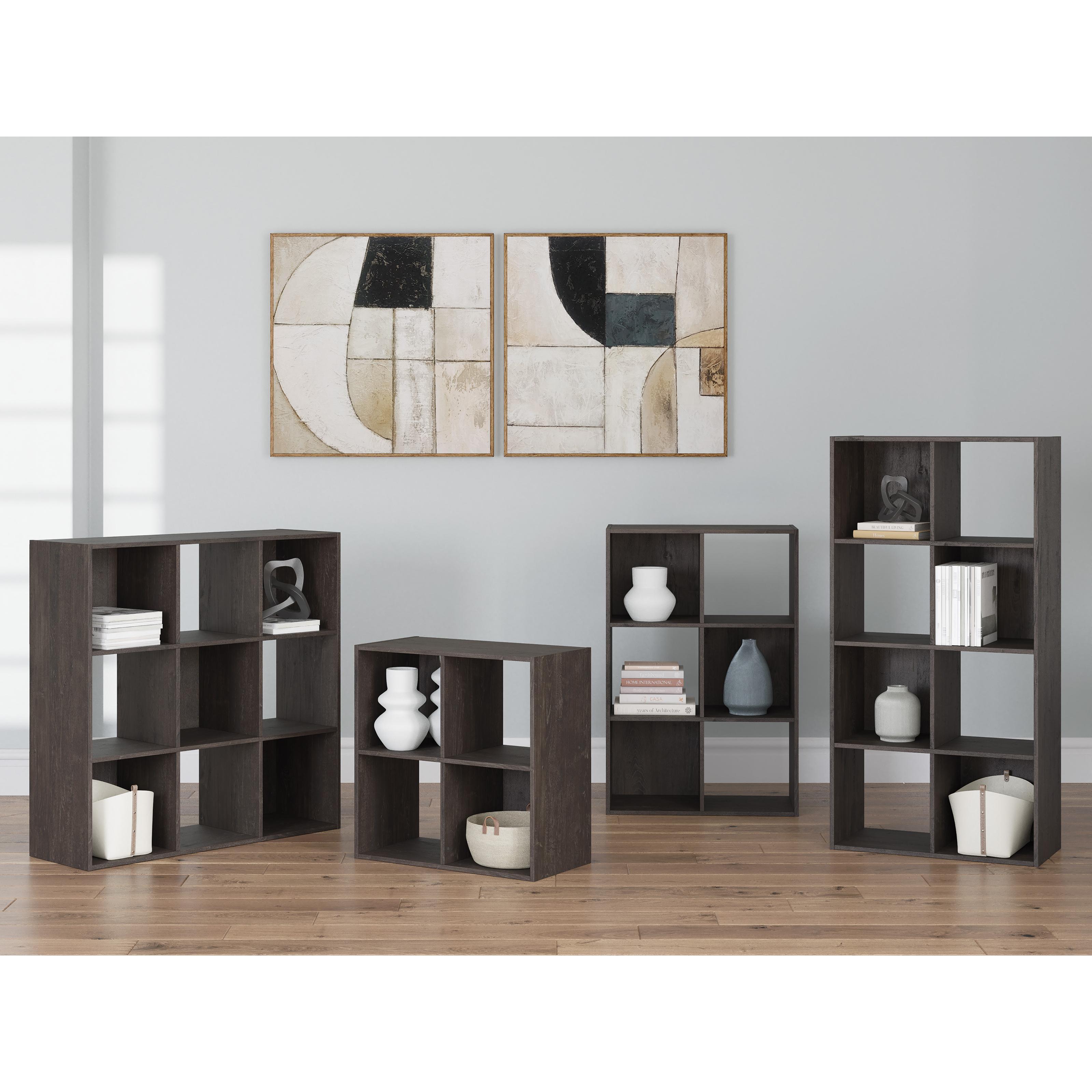 Signature Design by Ashley Home Decor Shelves EA5514-4X2 IMAGE 8
