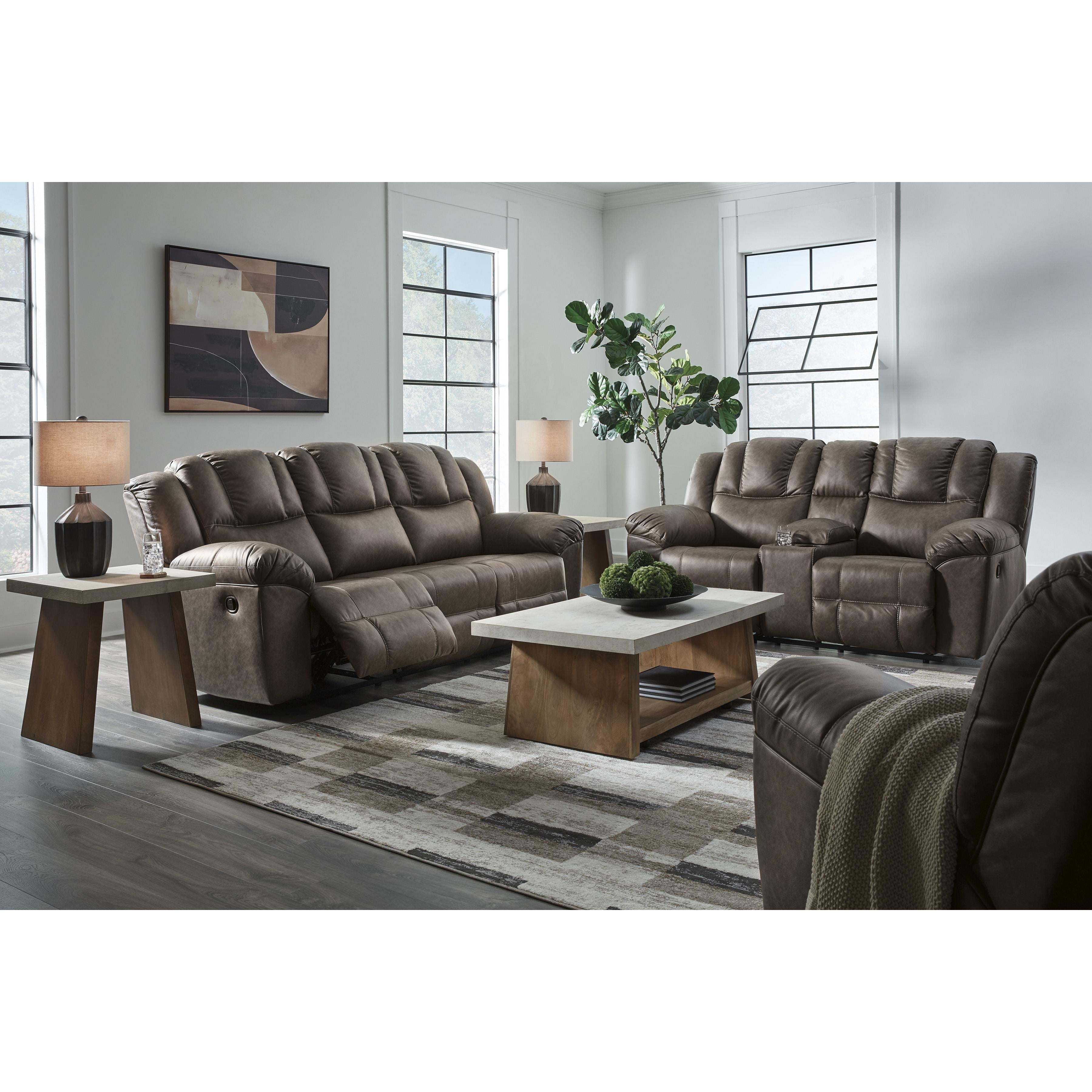 Signature Design by Ashley Lowilla PC6450625 Rocker Recliner IMAGE 10