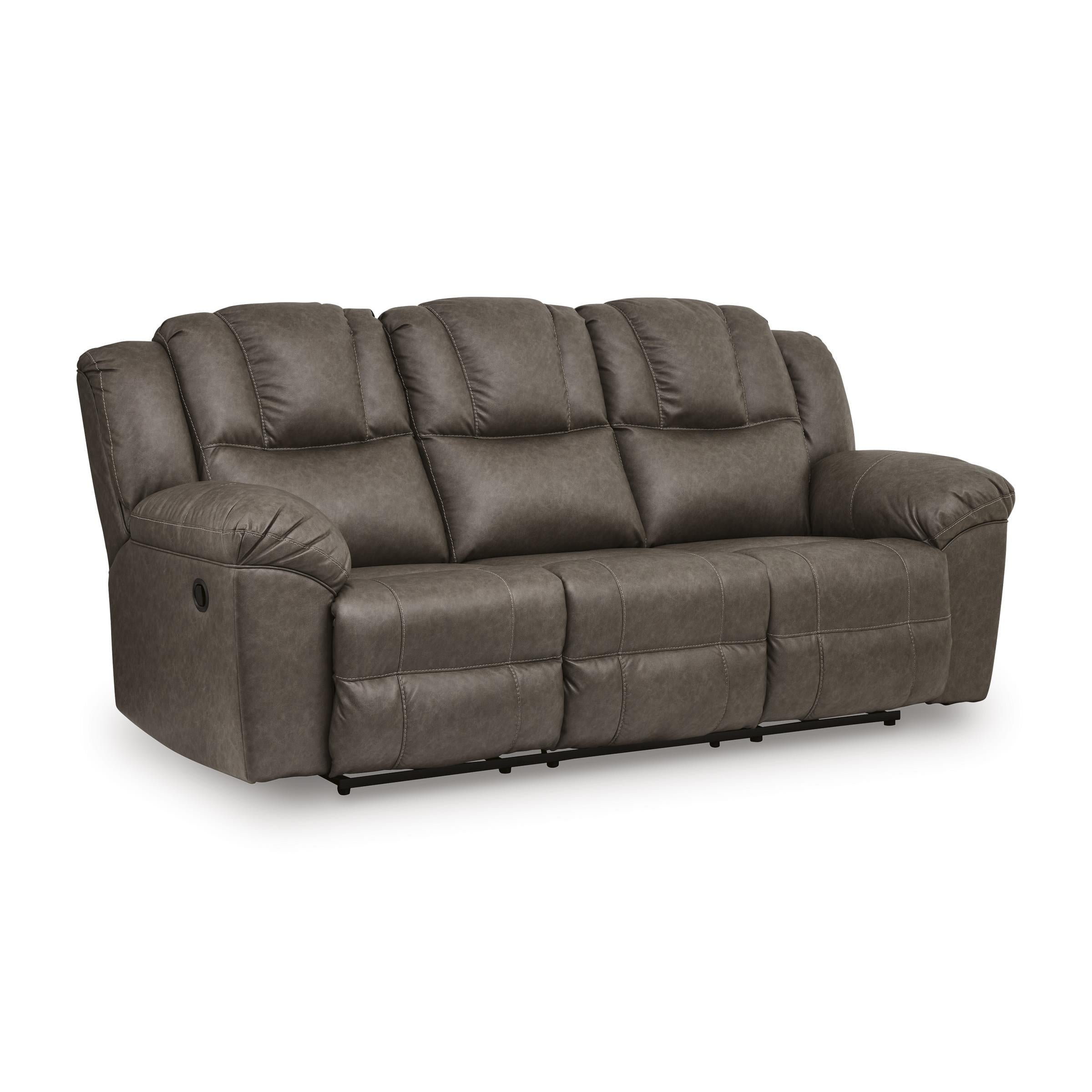 Signature Design by Ashley Lowilla PC6450688 Reclining Sofa IMAGE 1