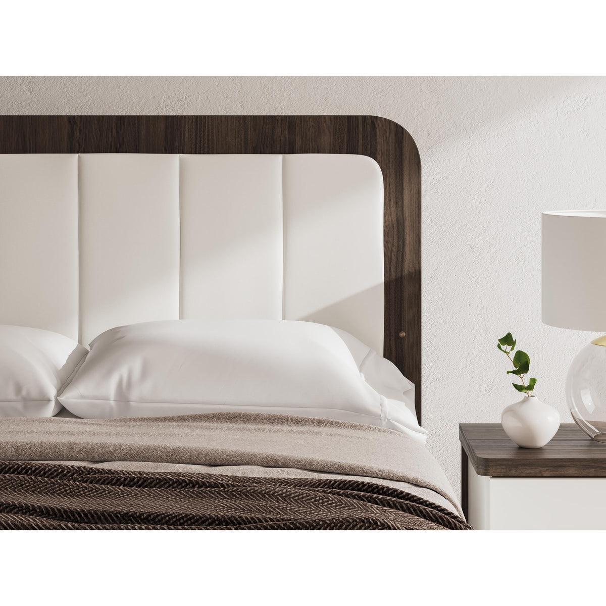 Signature Design by Ashley Kendanport PCB1108B7 Queen Upholstered Bed IMAGE 8