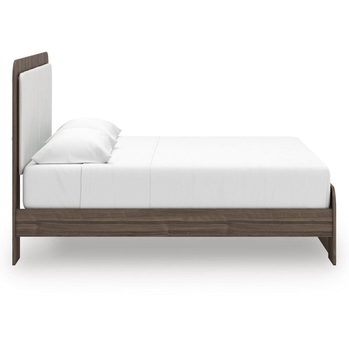 Signature Design by Ashley Kendanport PCB1108B8 King Upholstered Bed IMAGE 4