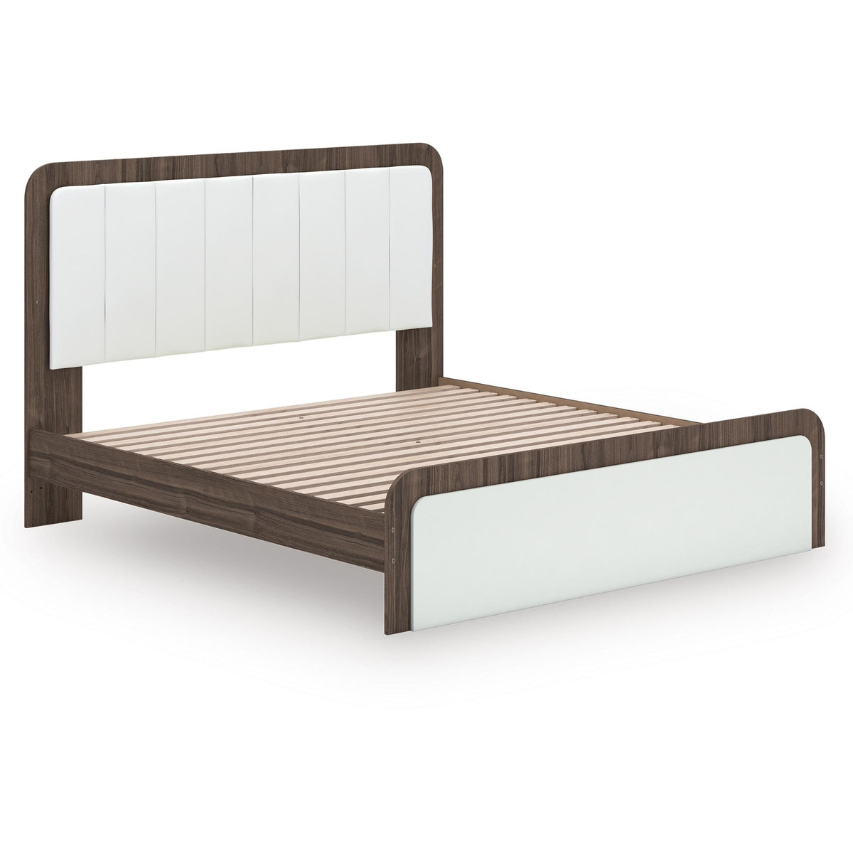 Signature Design by Ashley Kendanport PCB1108B8 King Upholstered Bed IMAGE 6