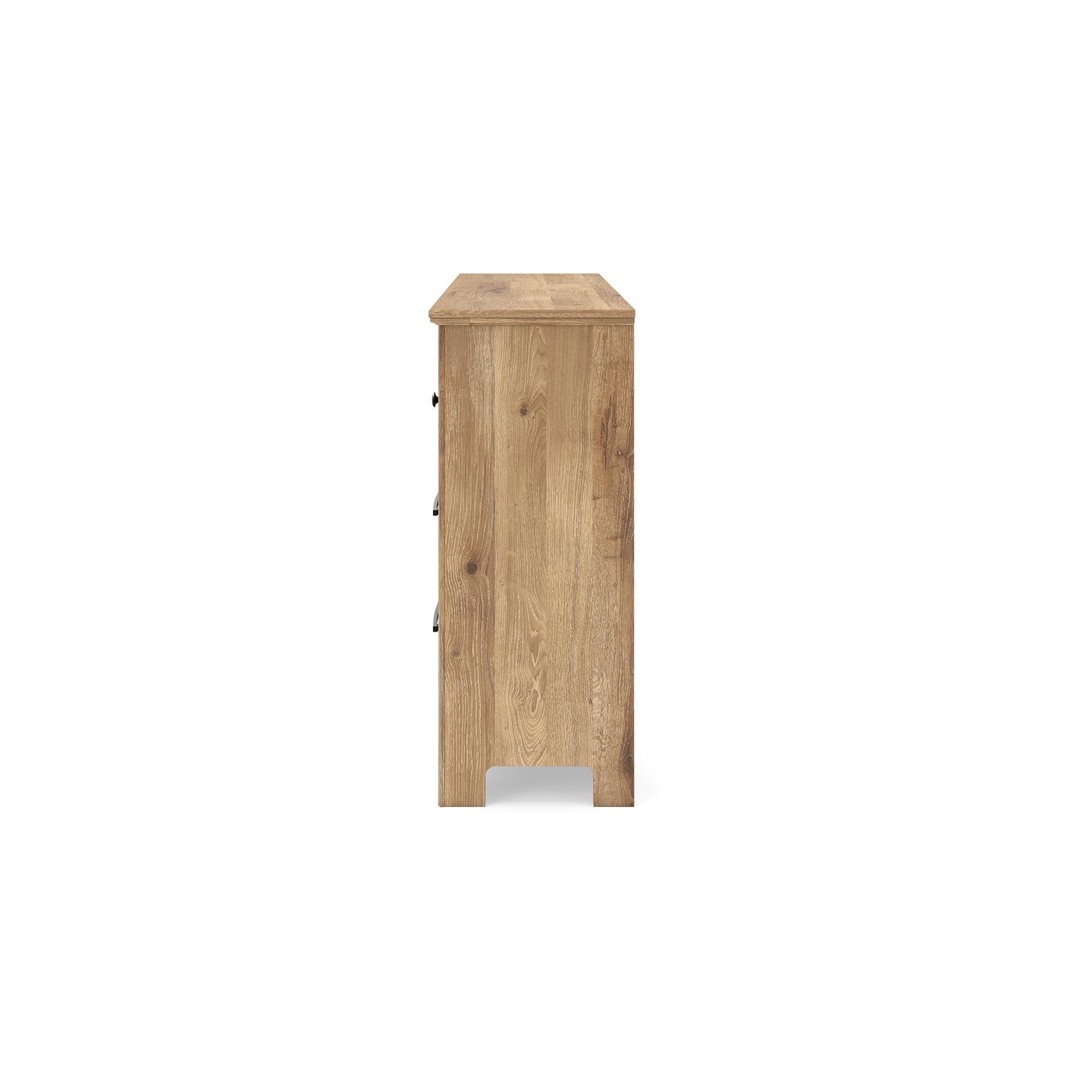 Signature Design by Ashley Makidern PCB1170-31 Six Drawer Dresser IMAGE 8