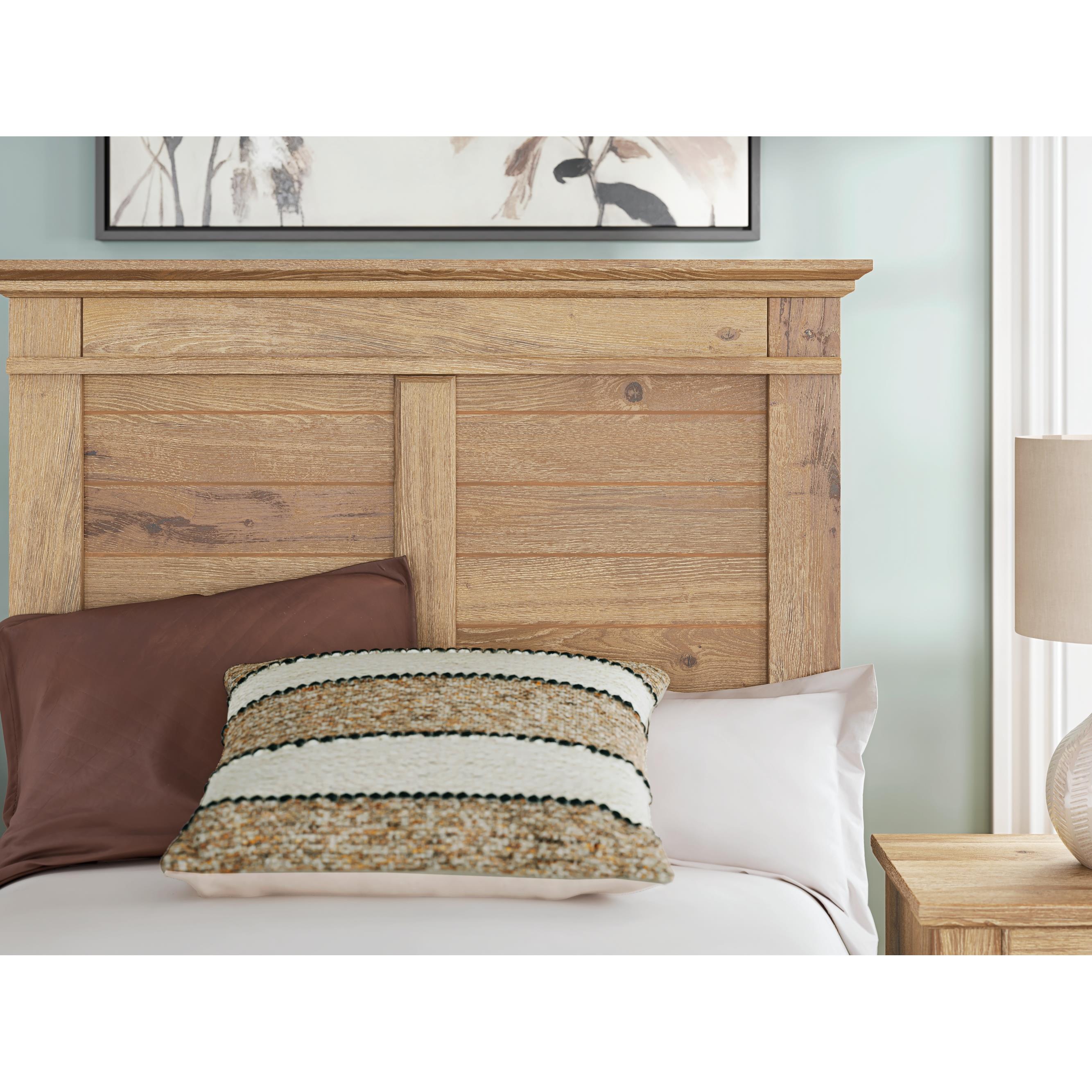 Signature Design by Ashley Makidern PCB1170B18 Twin Panel Bed IMAGE 8