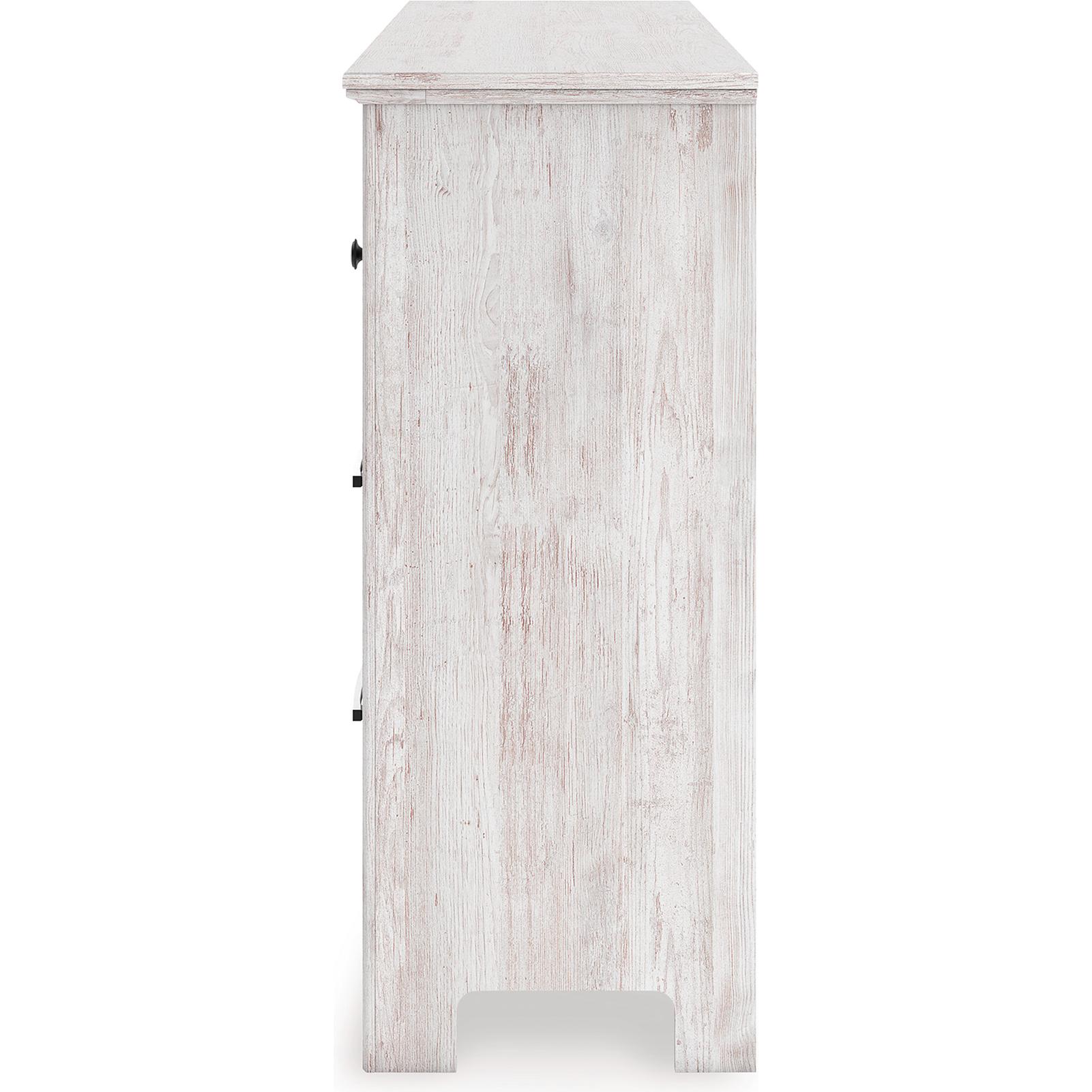 Signature Design by Ashley Makidern PCB1171-31 Six Drawer Dresser IMAGE 5