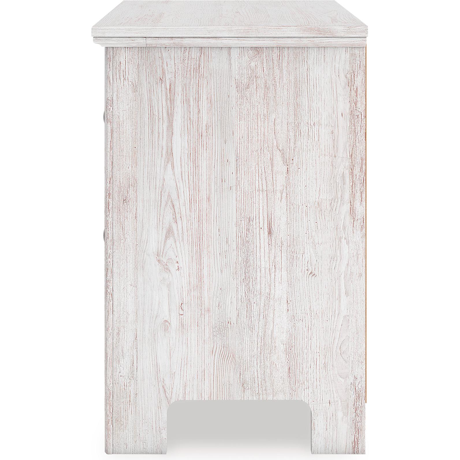 Signature Design by Ashley Makidern PCB1171-92 Two Drawer Night Stand IMAGE 5