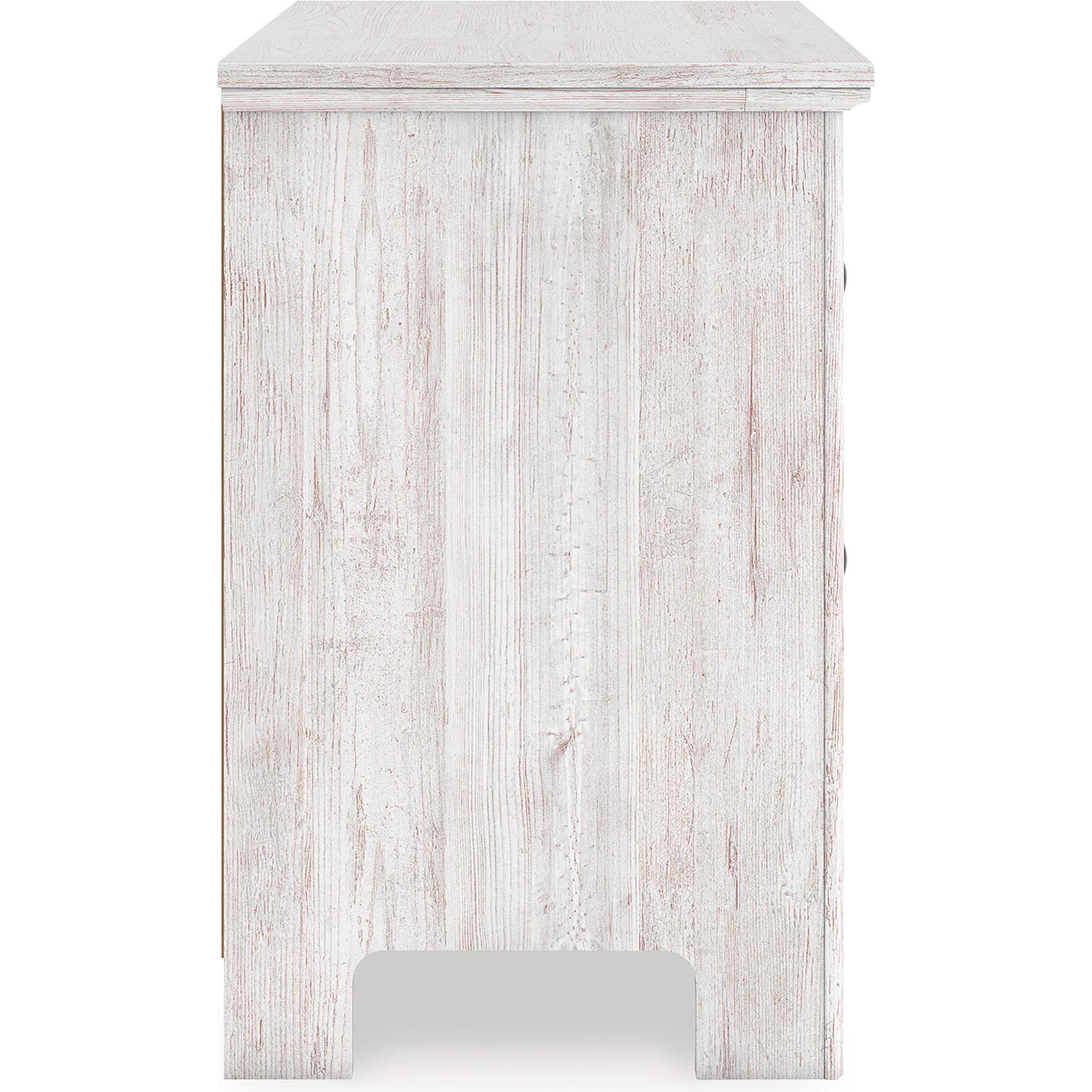 Signature Design by Ashley Makidern PCB1171-92 Two Drawer Night Stand IMAGE 6