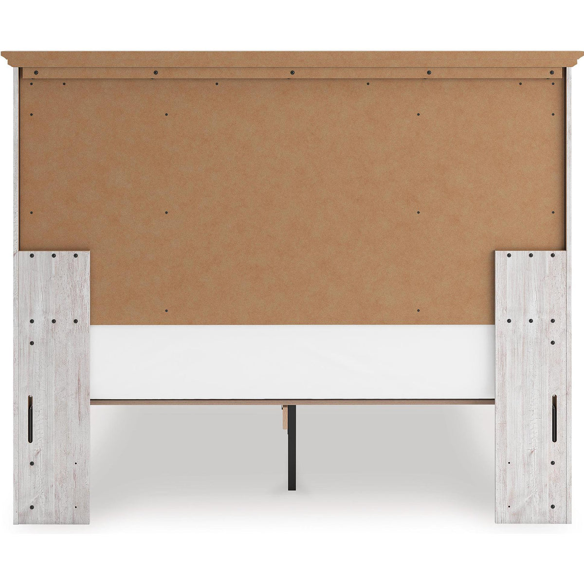 Signature Design by Ashley Makidern PCB1171B12 King Panel Storage Bed IMAGE 6