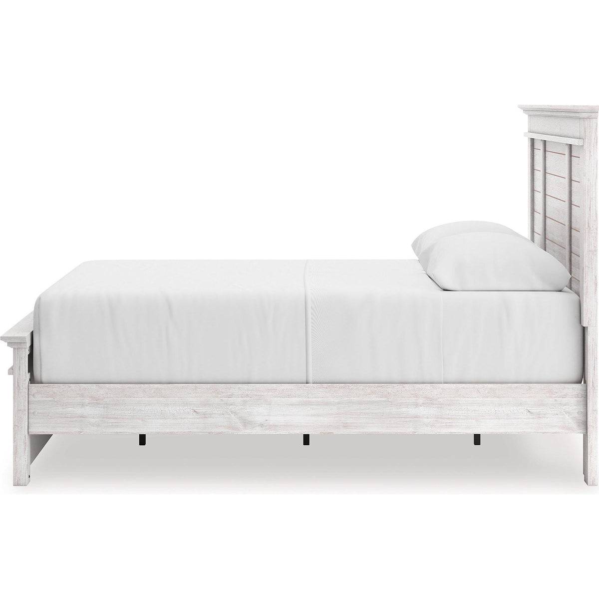 Signature Design by Ashley Makidern PCB1171B17 King Panel Storage Bed IMAGE 4
