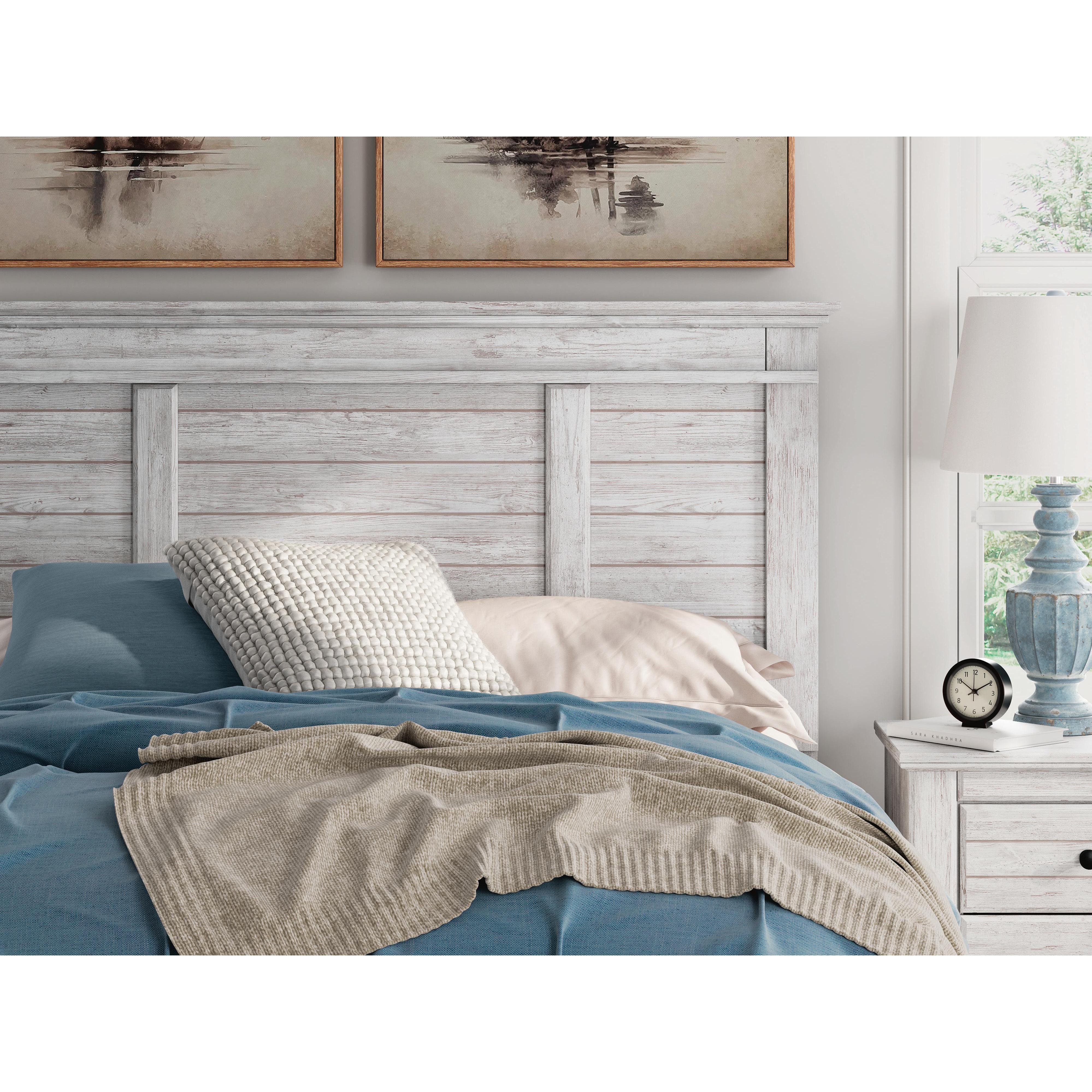 Signature Design by Ashley Makidern PCB1171B19 Full Panel Bed IMAGE 7