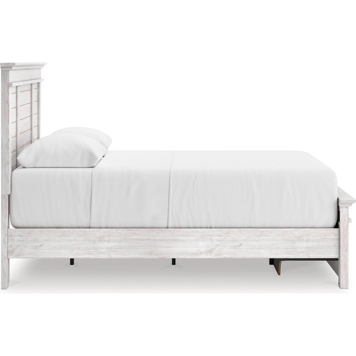 Signature Design by Ashley Makidern PCB1171B23 Full Panel Storage Bed IMAGE 5