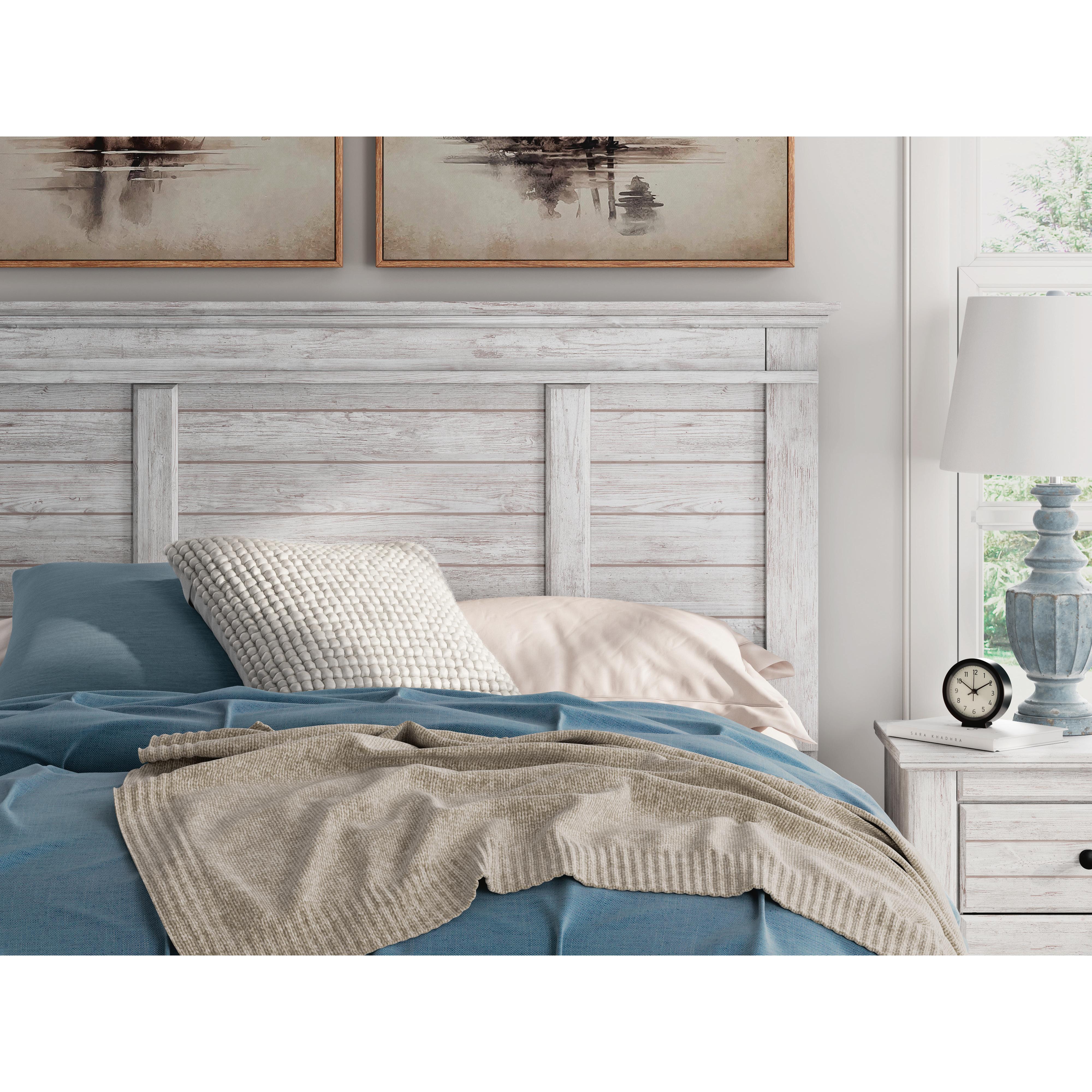 Signature Design by Ashley Makidern PCB1171B9 Queen Panel Storage Bed IMAGE 10