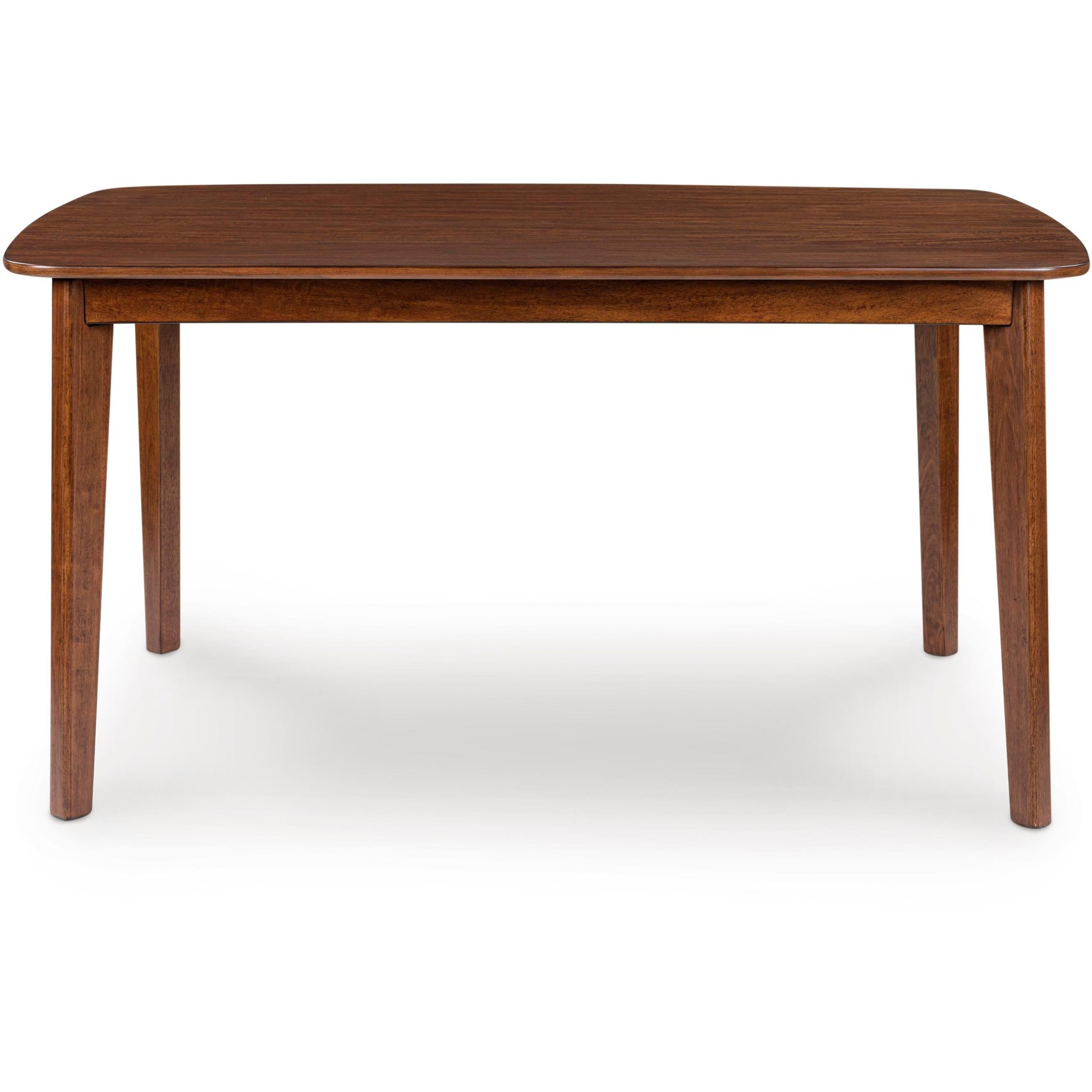 Signature Design by Ashley Tameride PCD609-225 Dining Room Table Set IMAGE 3