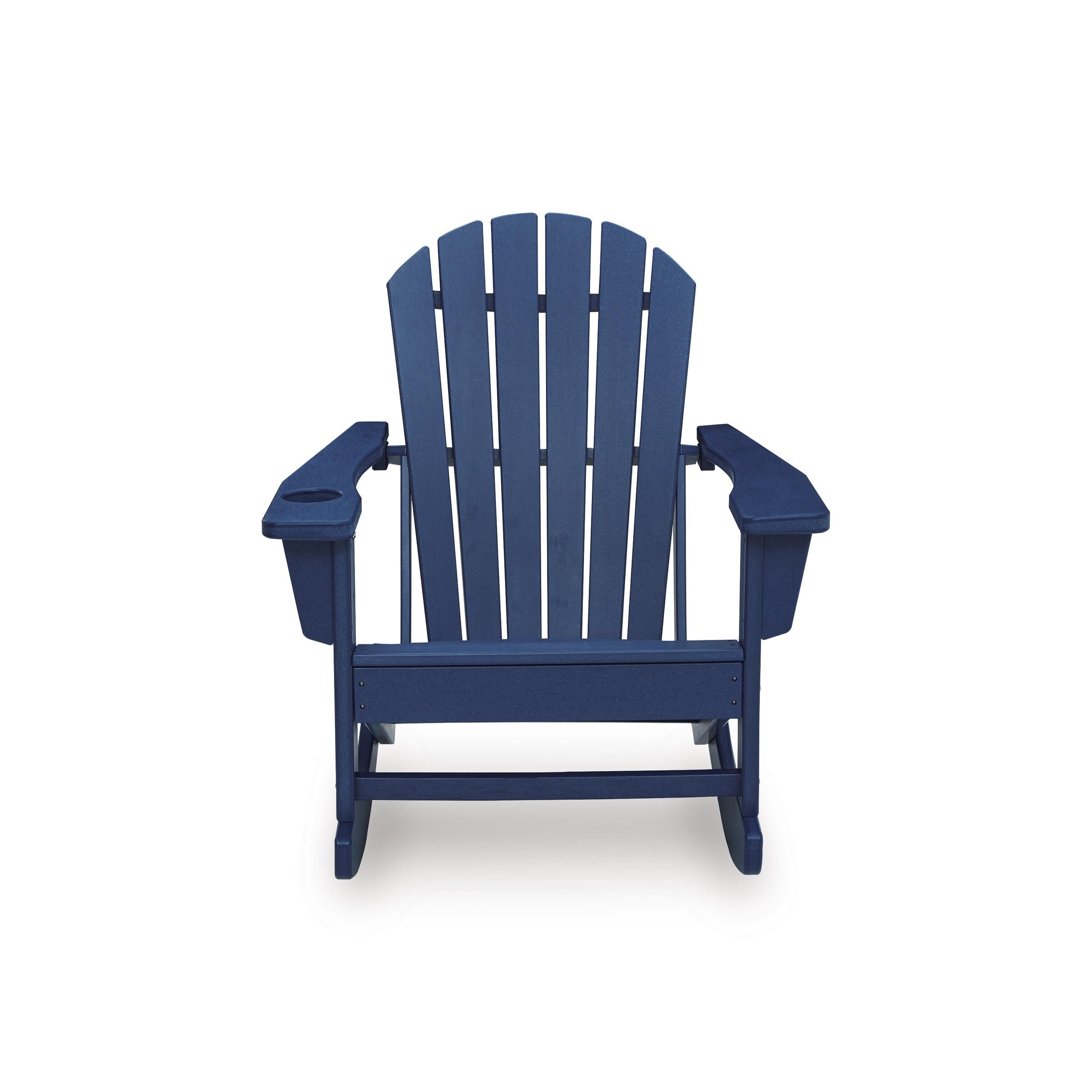 Signature Design by Ashley Sundown Shores PCP019-827 Rocking Chair IMAGE 2