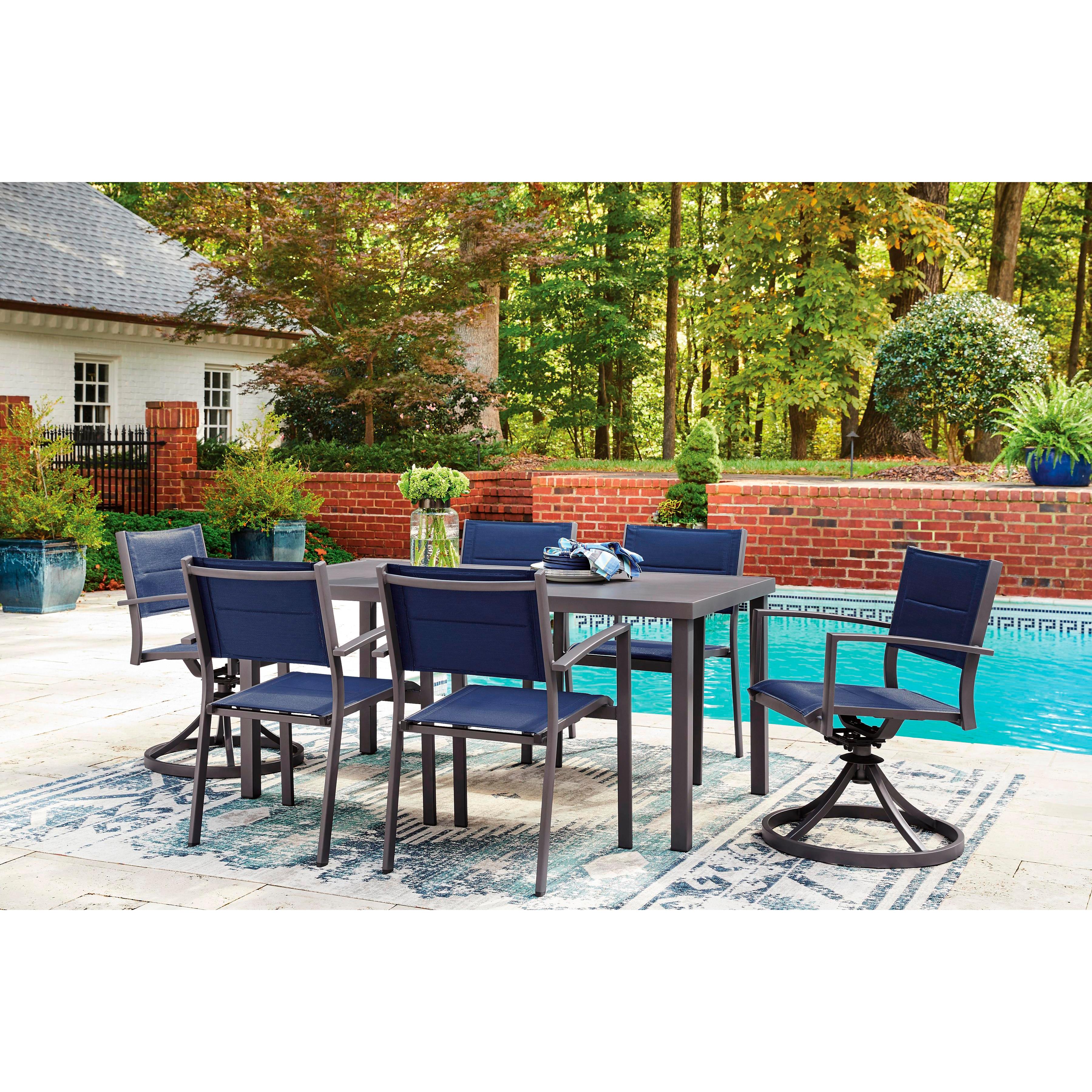 Signature Design by Ashley Rocky Creek PCP326-601A Sling Arm Chair IMAGE 9