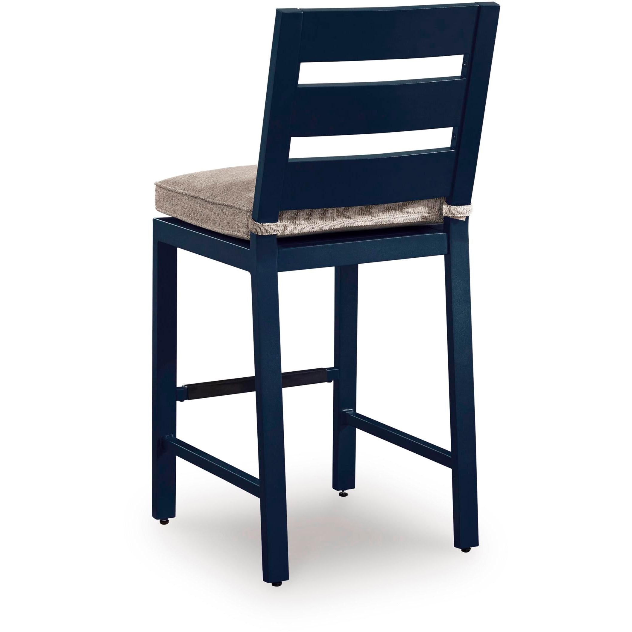 Signature Design by Ashley East Beach PCP587-124 Barstool IMAGE 3