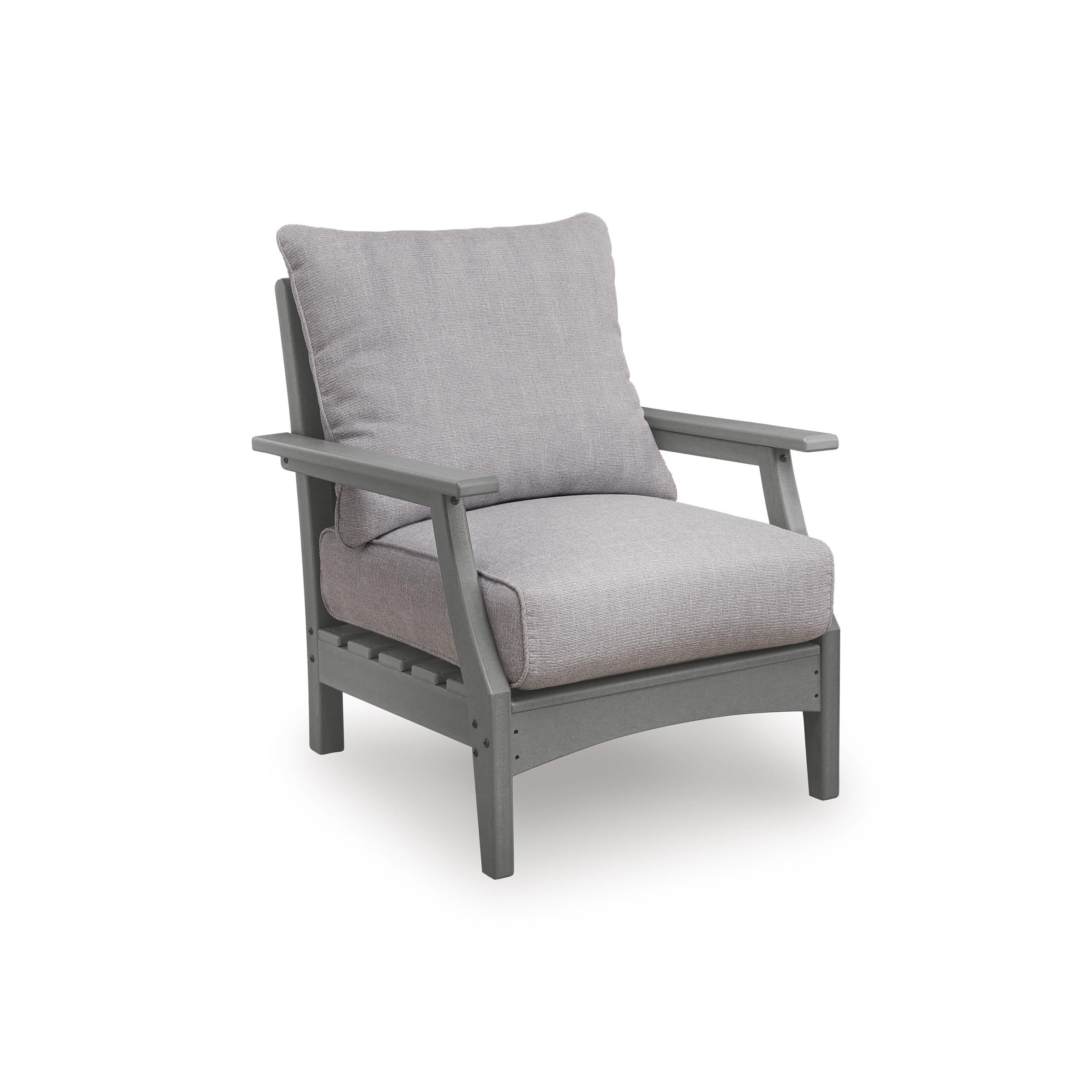 Signature Design by Ashley Cove Beach PCP803-820 Lounge Chair with Cushion IMAGE 1