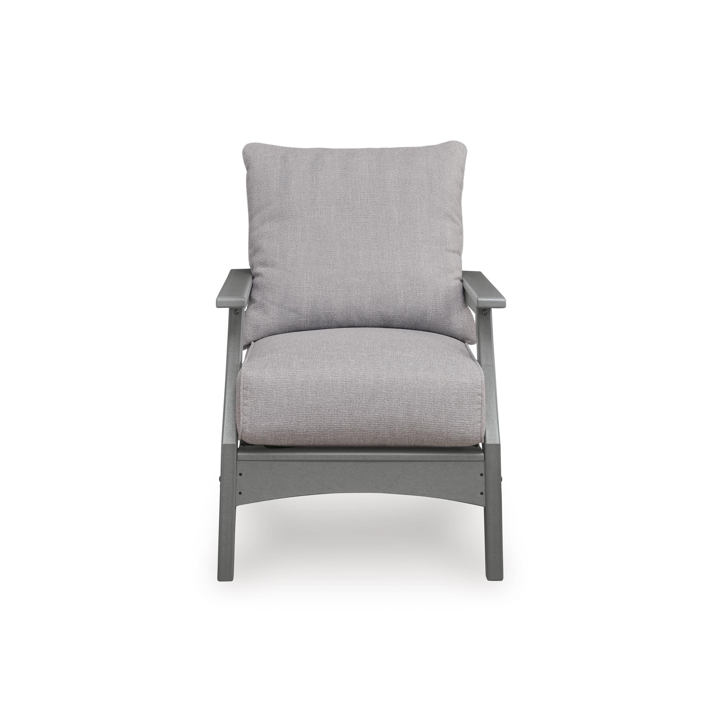 Signature Design by Ashley Cove Beach PCP803-820 Lounge Chair with Cushion IMAGE 2